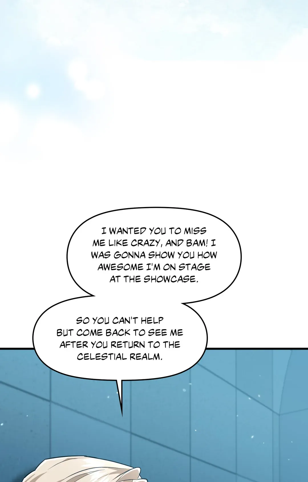 Just Peachy Chapter 31 - Page 52
