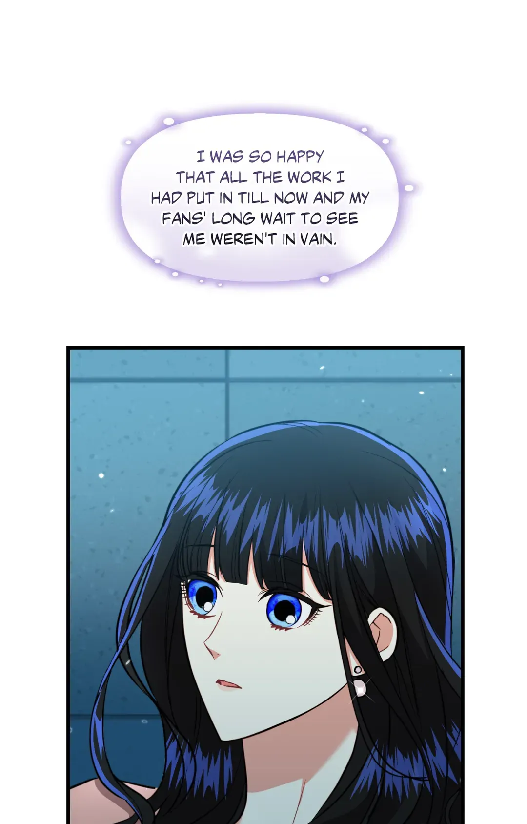 Just Peachy Chapter 31 - Page 58