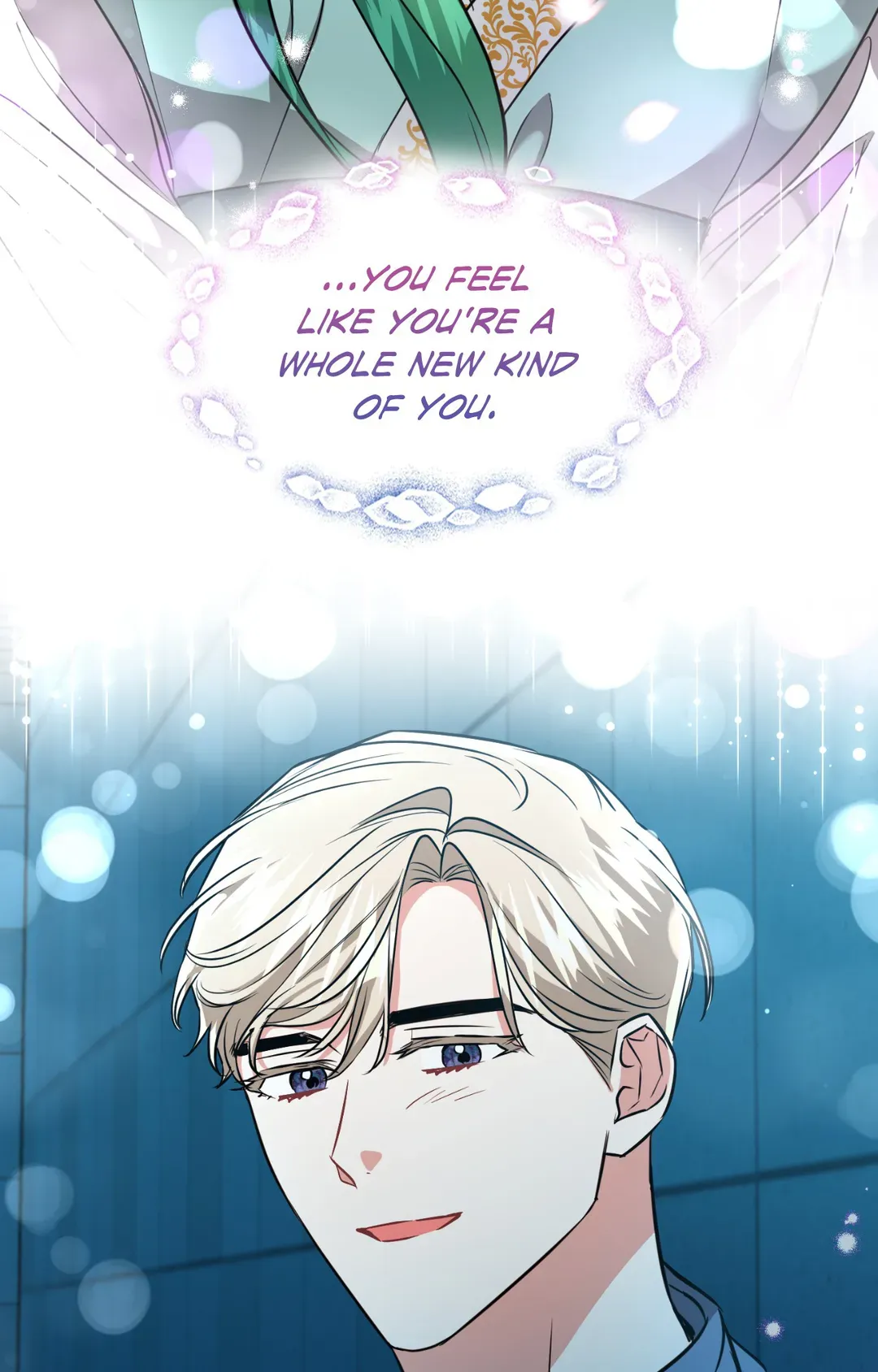 Just Peachy Chapter 31 - Page 63