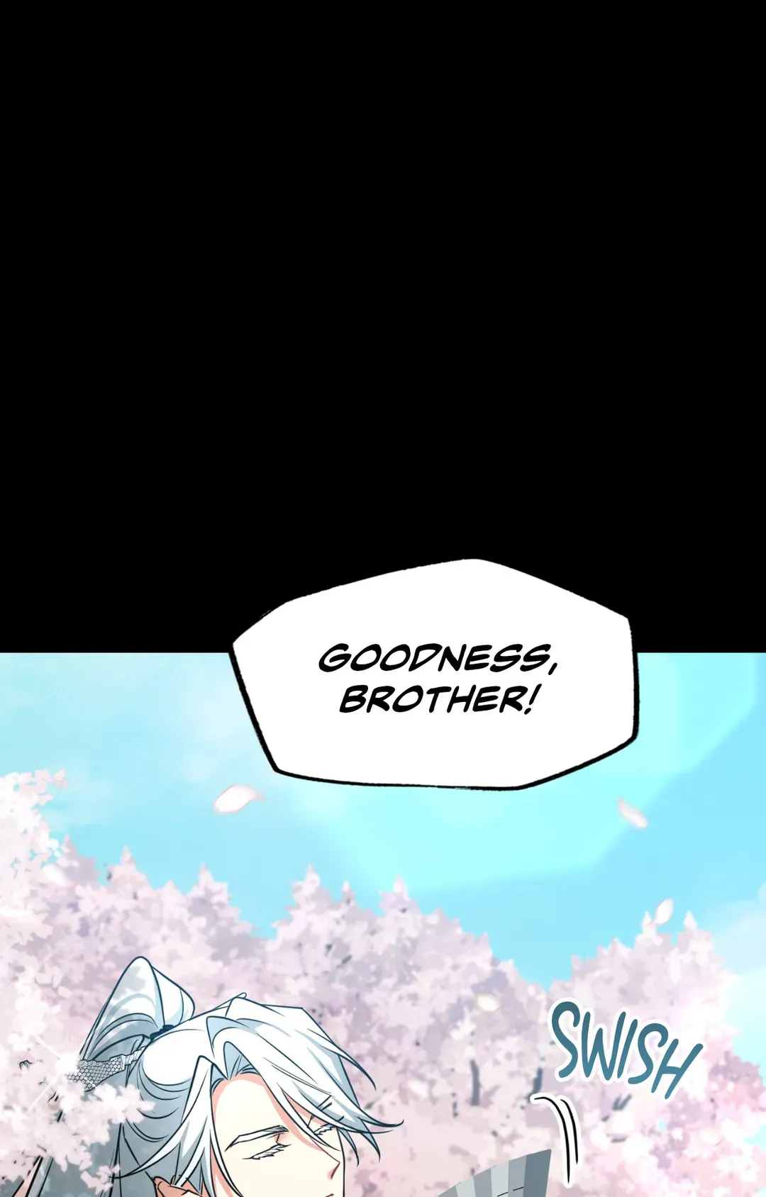 Just Peachy Chapter 31 - Page 72