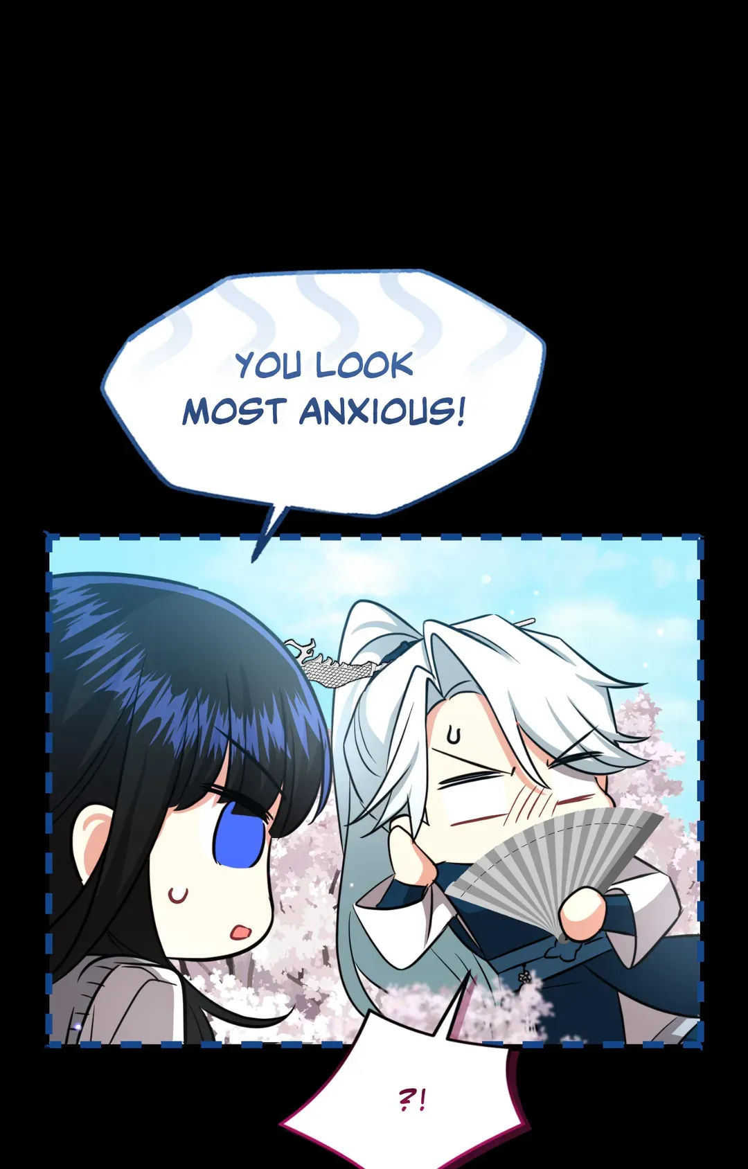 Just Peachy Chapter 31 - Page 74
