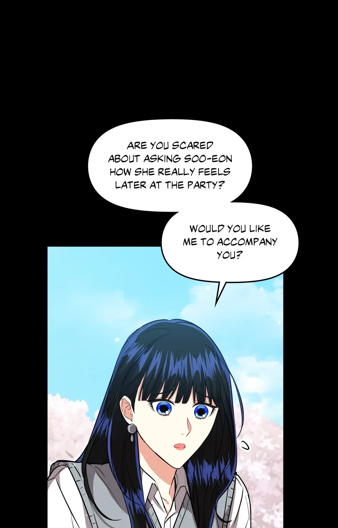 Just Peachy Chapter 31 - Page 76
