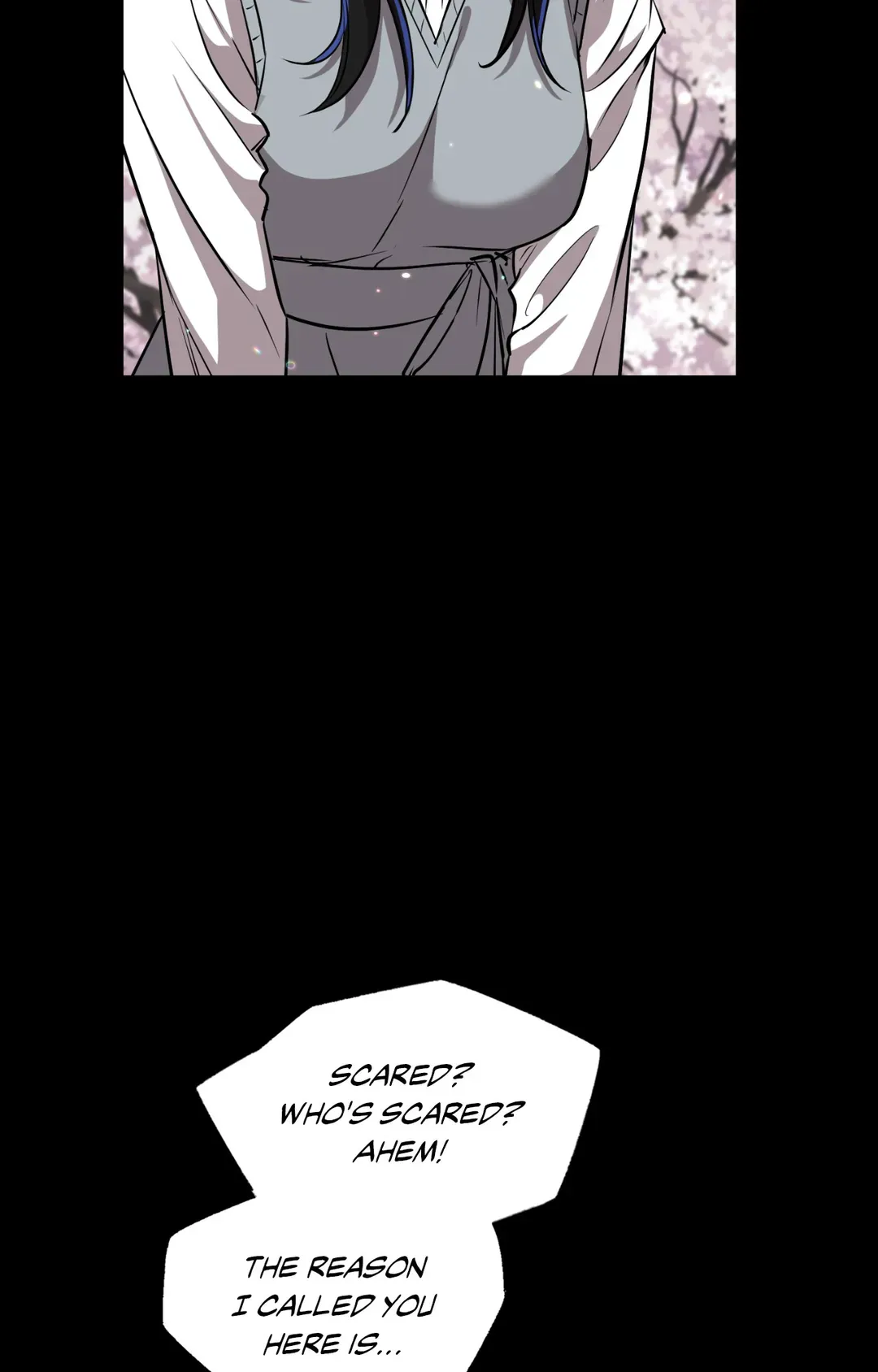 Just Peachy Chapter 31 - Page 77
