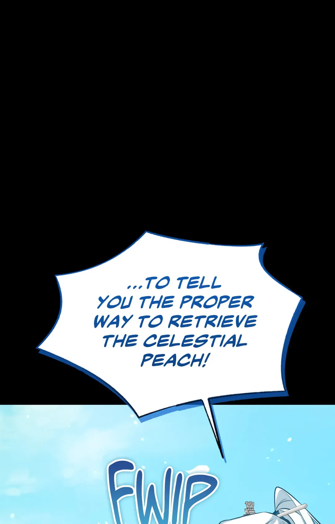Just Peachy Chapter 31 - Page 79