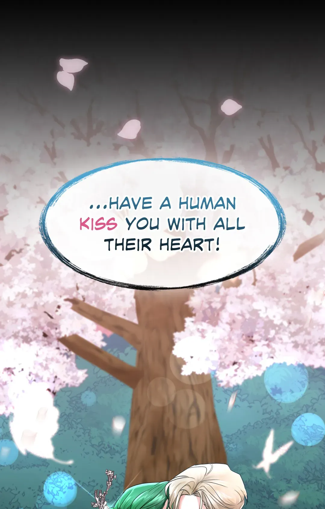 Just Peachy Chapter 31 - Page 84