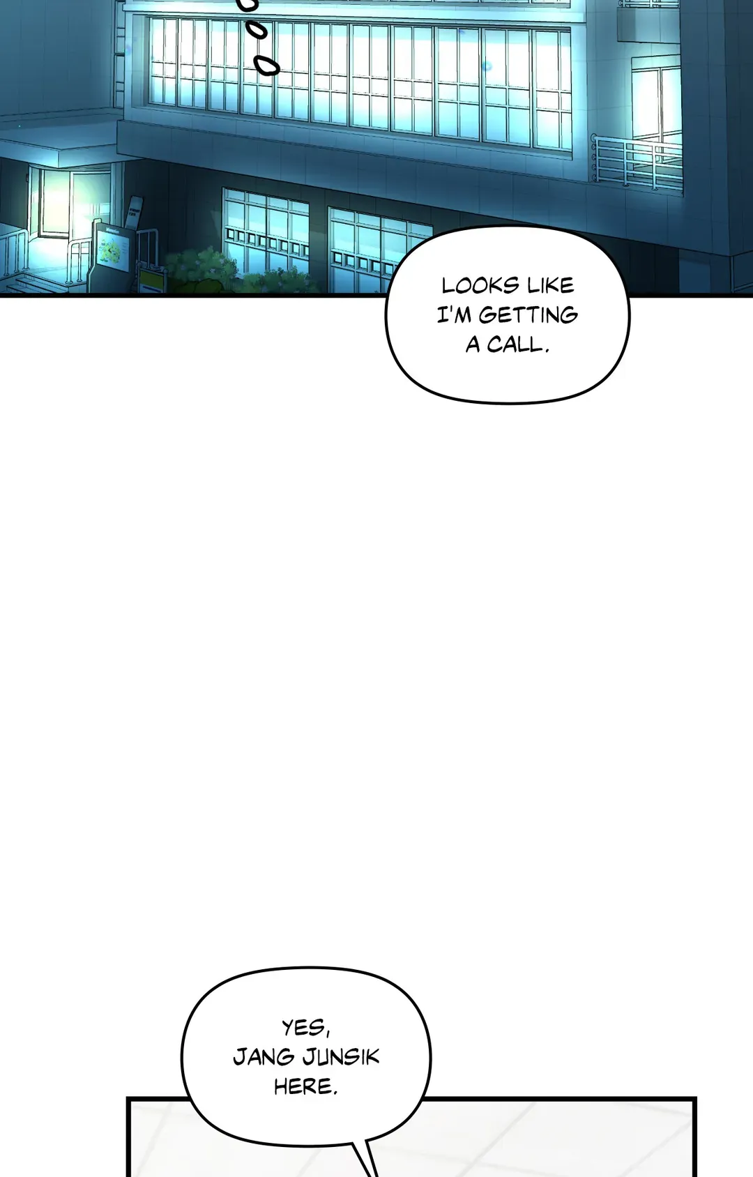 Just Peachy Chapter 31 - Page 98