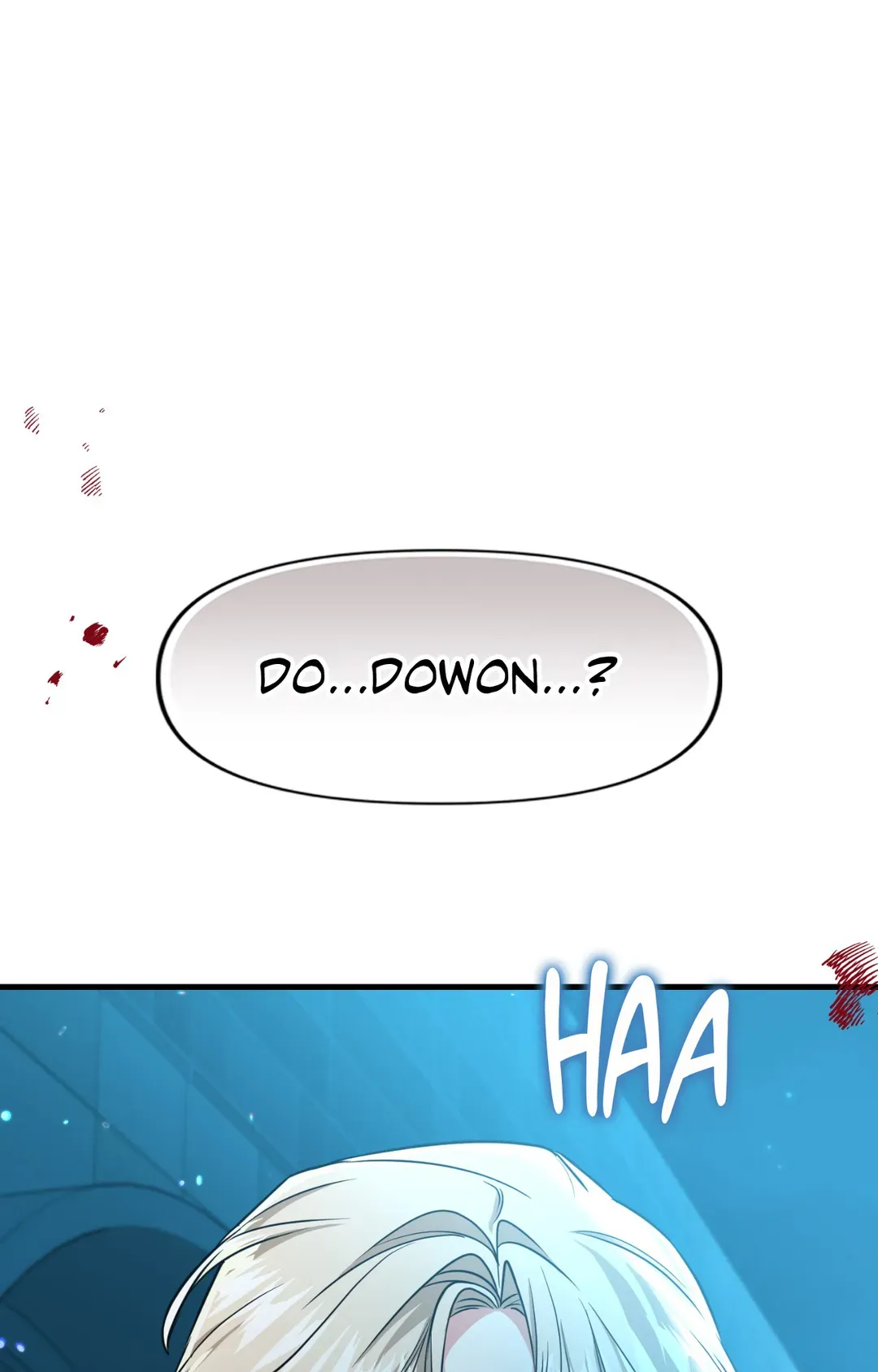Just Peachy Chapter 32 - Page 1