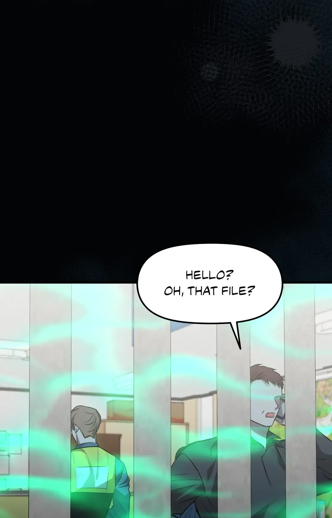 Just Peachy Chapter 32 - Page 102