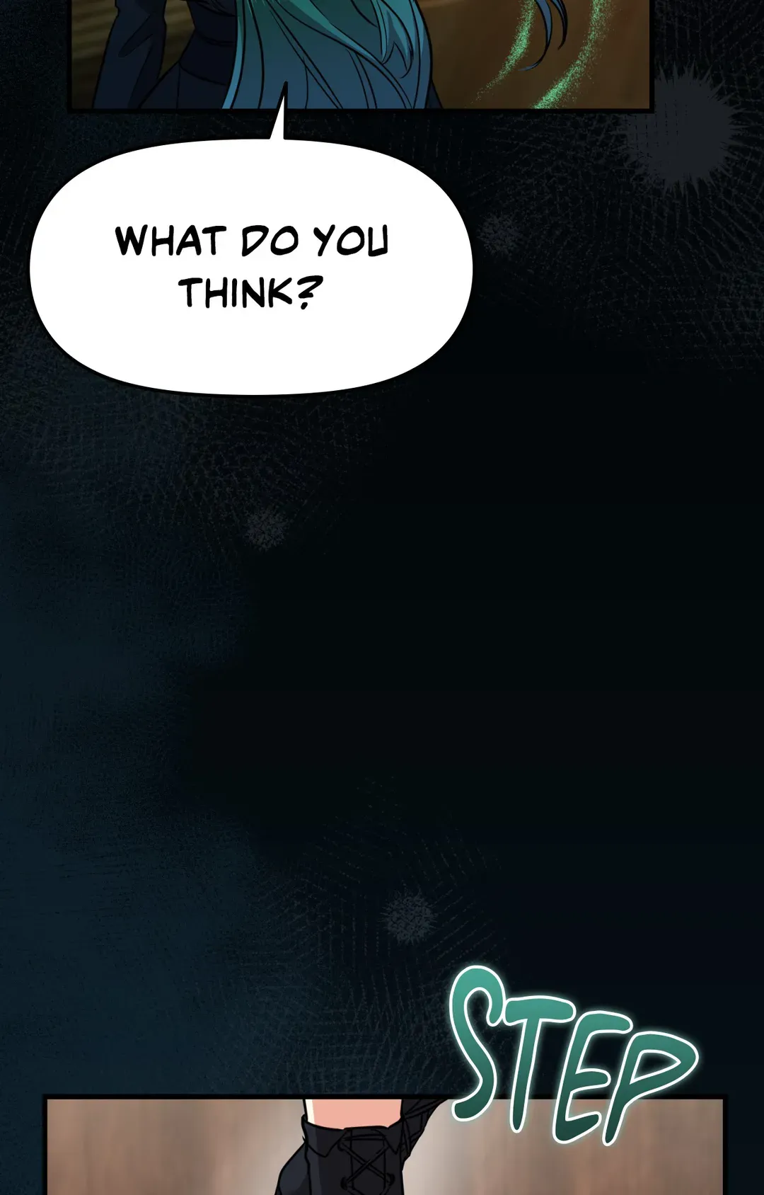 Just Peachy Chapter 32 - Page 105