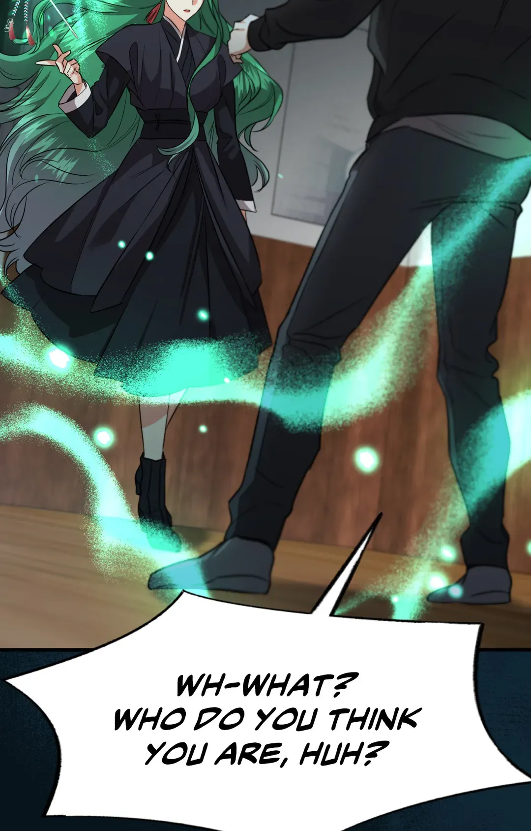 Just Peachy Chapter 32 - Page 108