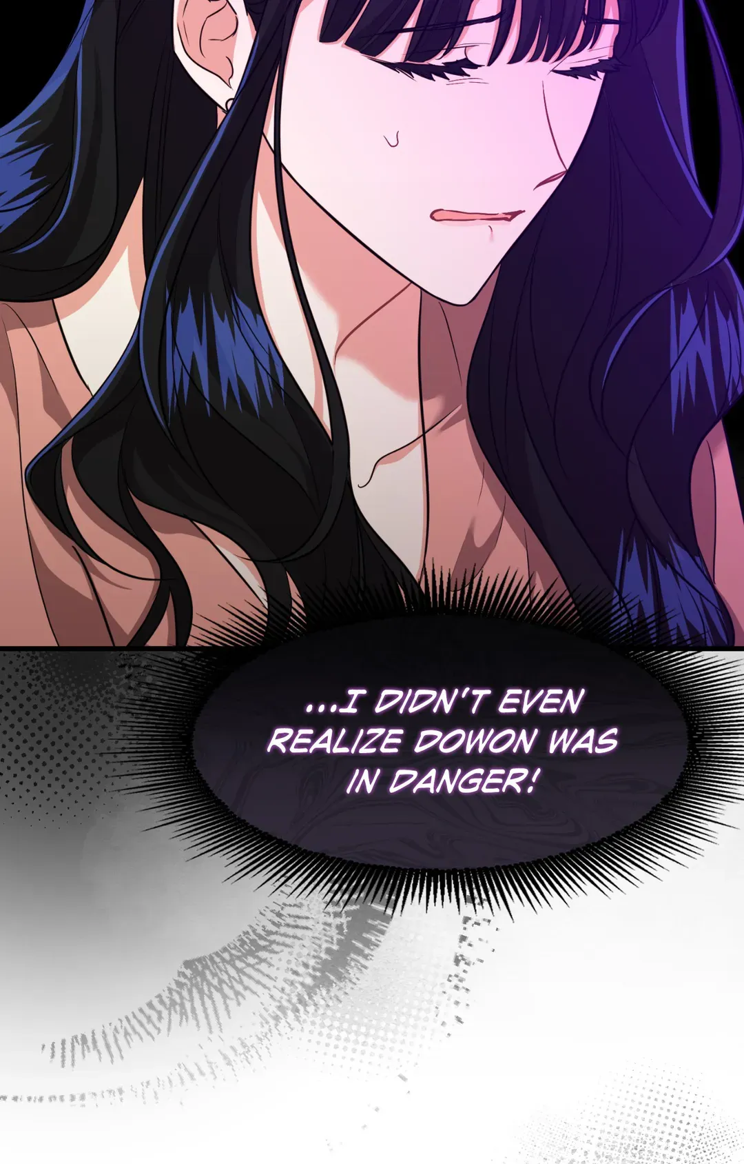 Just Peachy Chapter 32 - Page 12