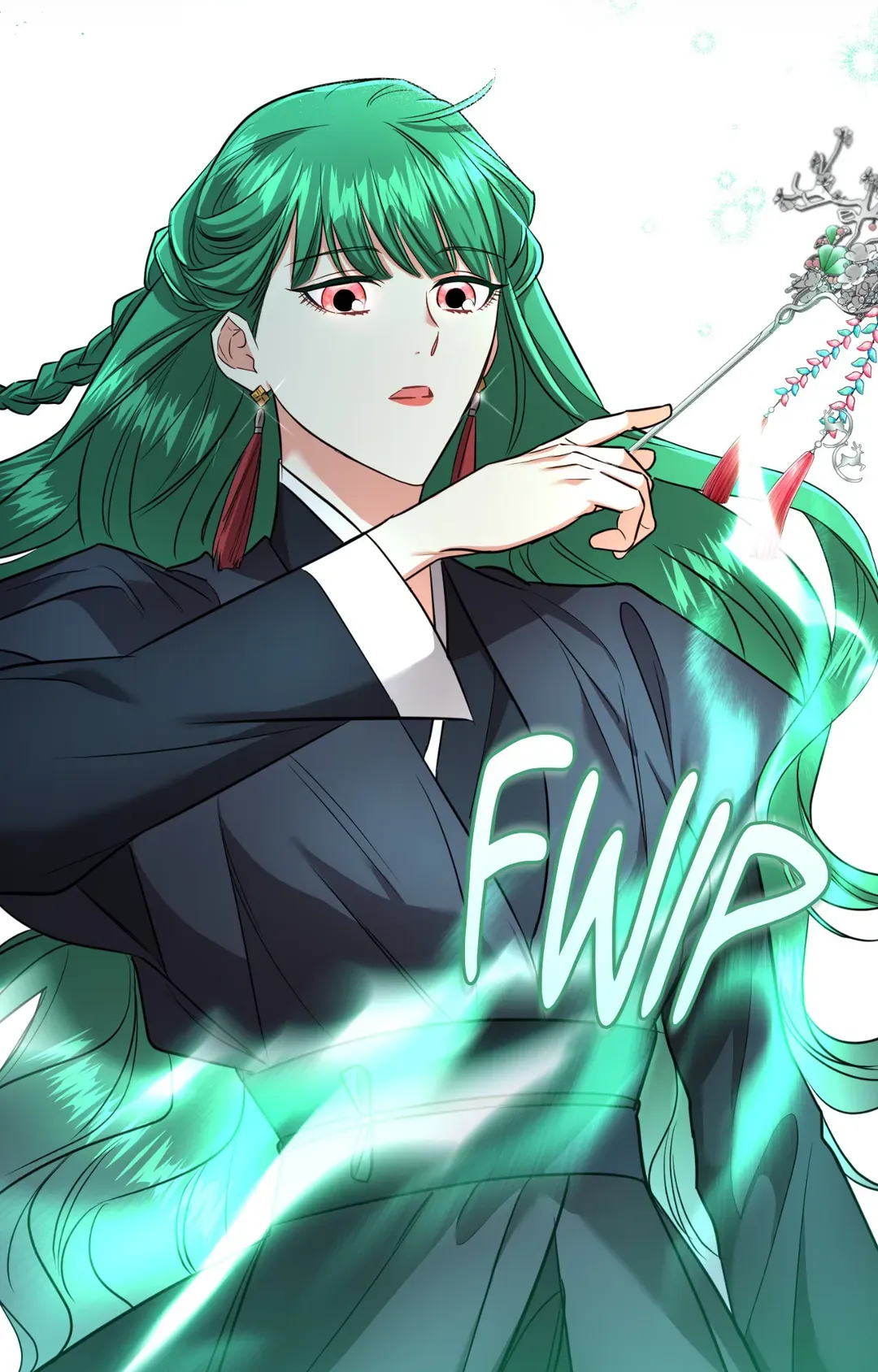 Just Peachy Chapter 32 - Page 111