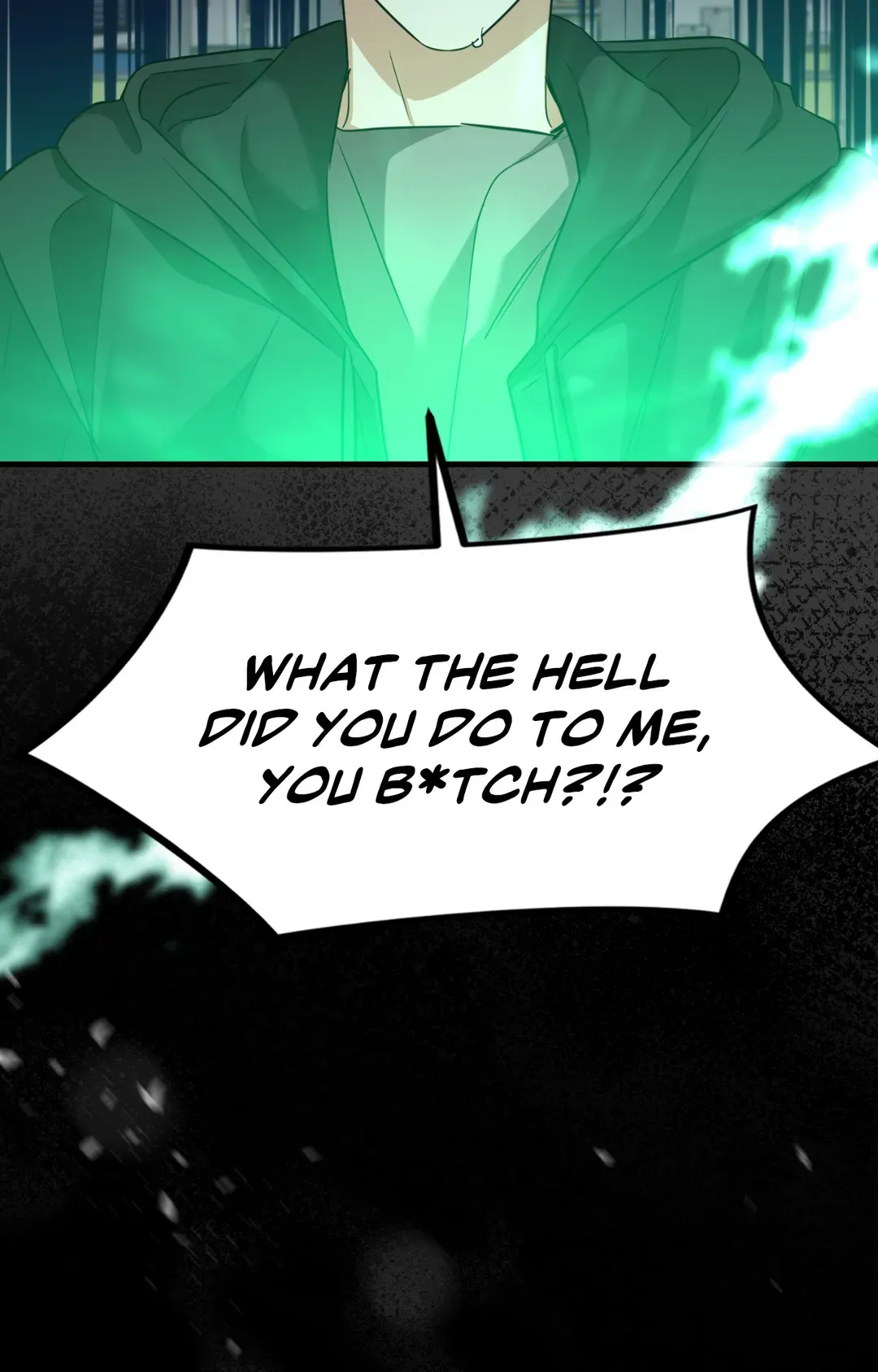 Just Peachy Chapter 32 - Page 114