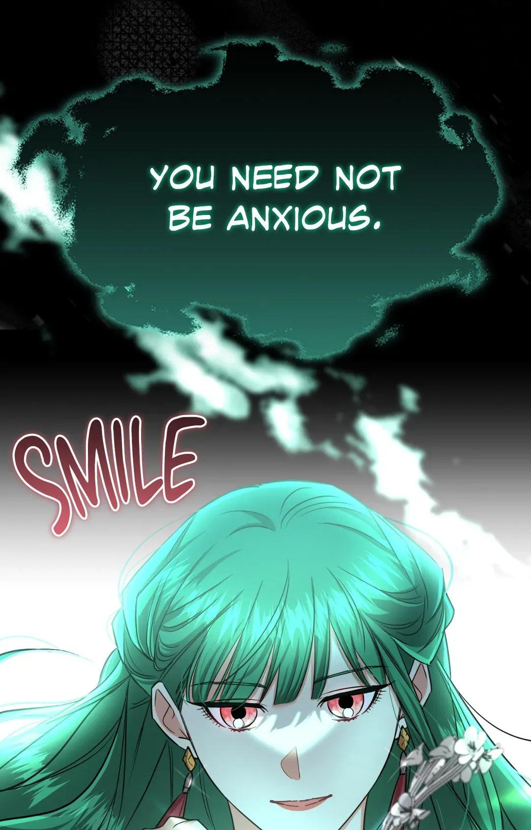Just Peachy Chapter 32 - Page 115