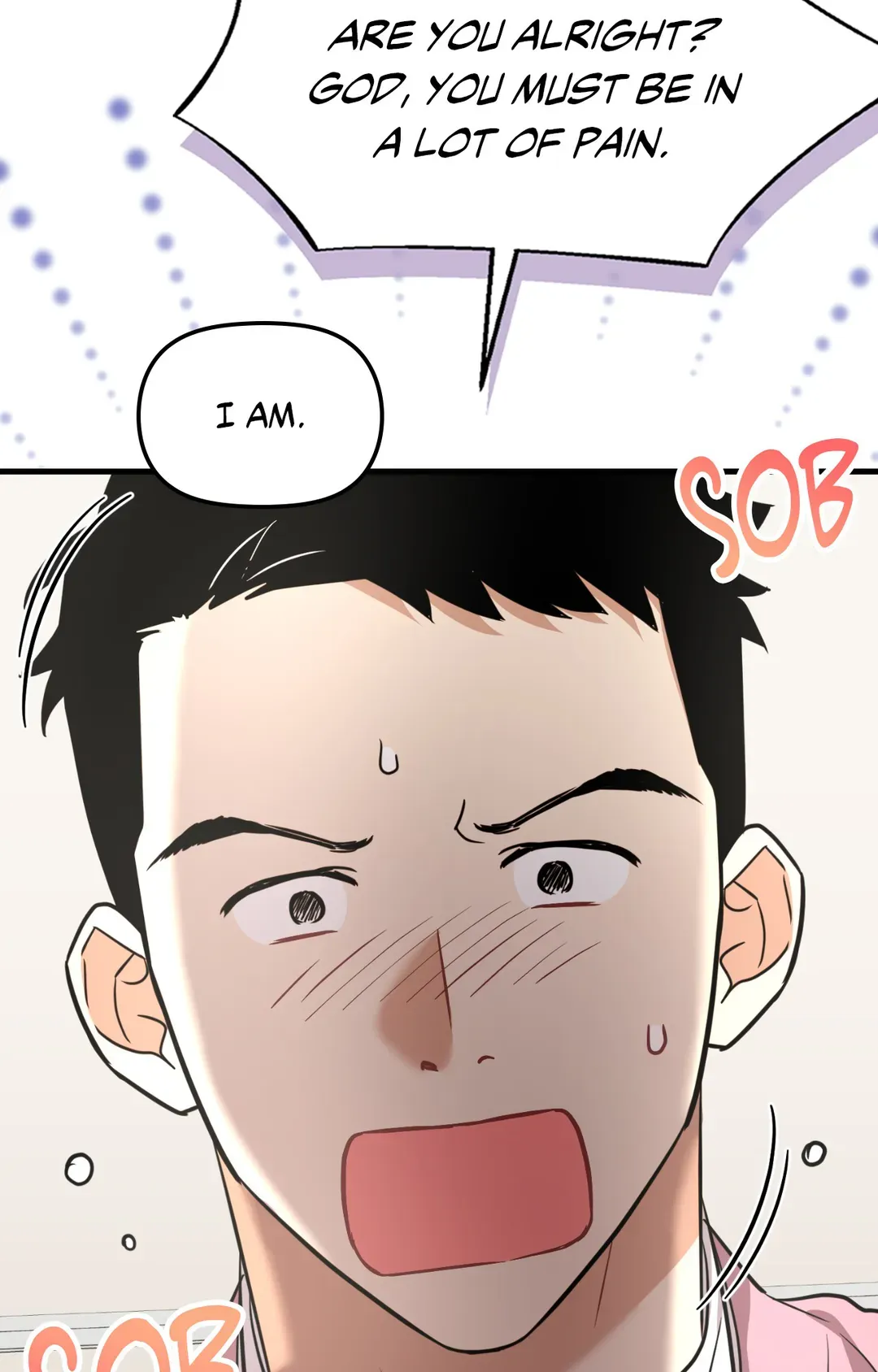Just Peachy Chapter 32 - Page 121