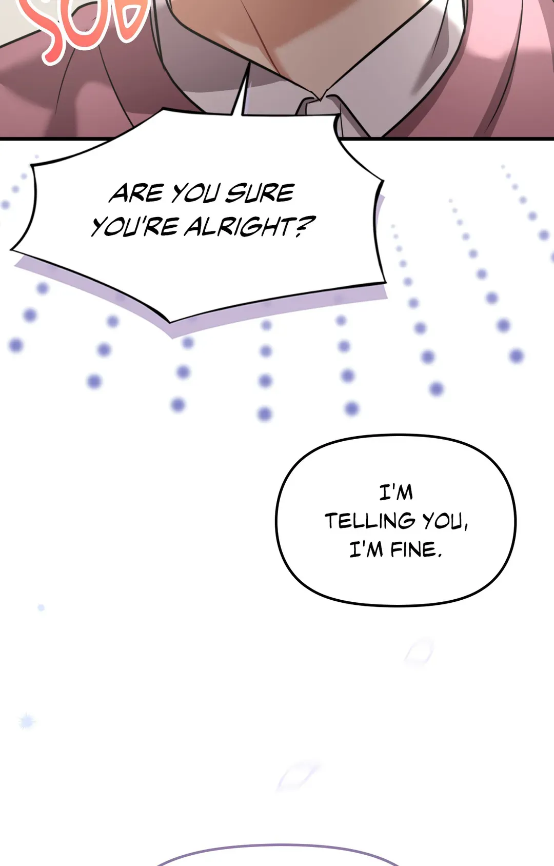 Just Peachy Chapter 32 - Page 122