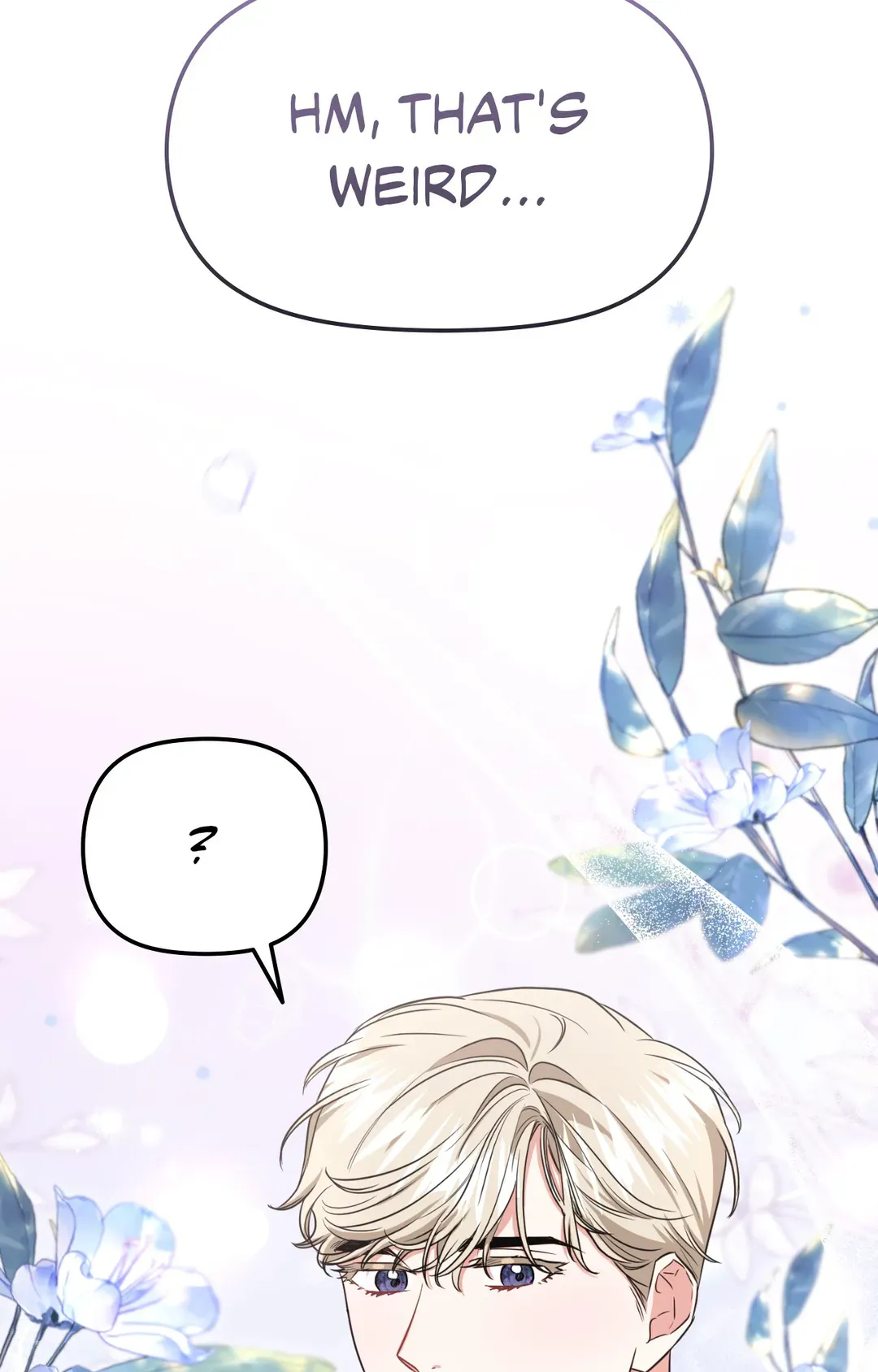 Just Peachy Chapter 32 - Page 123