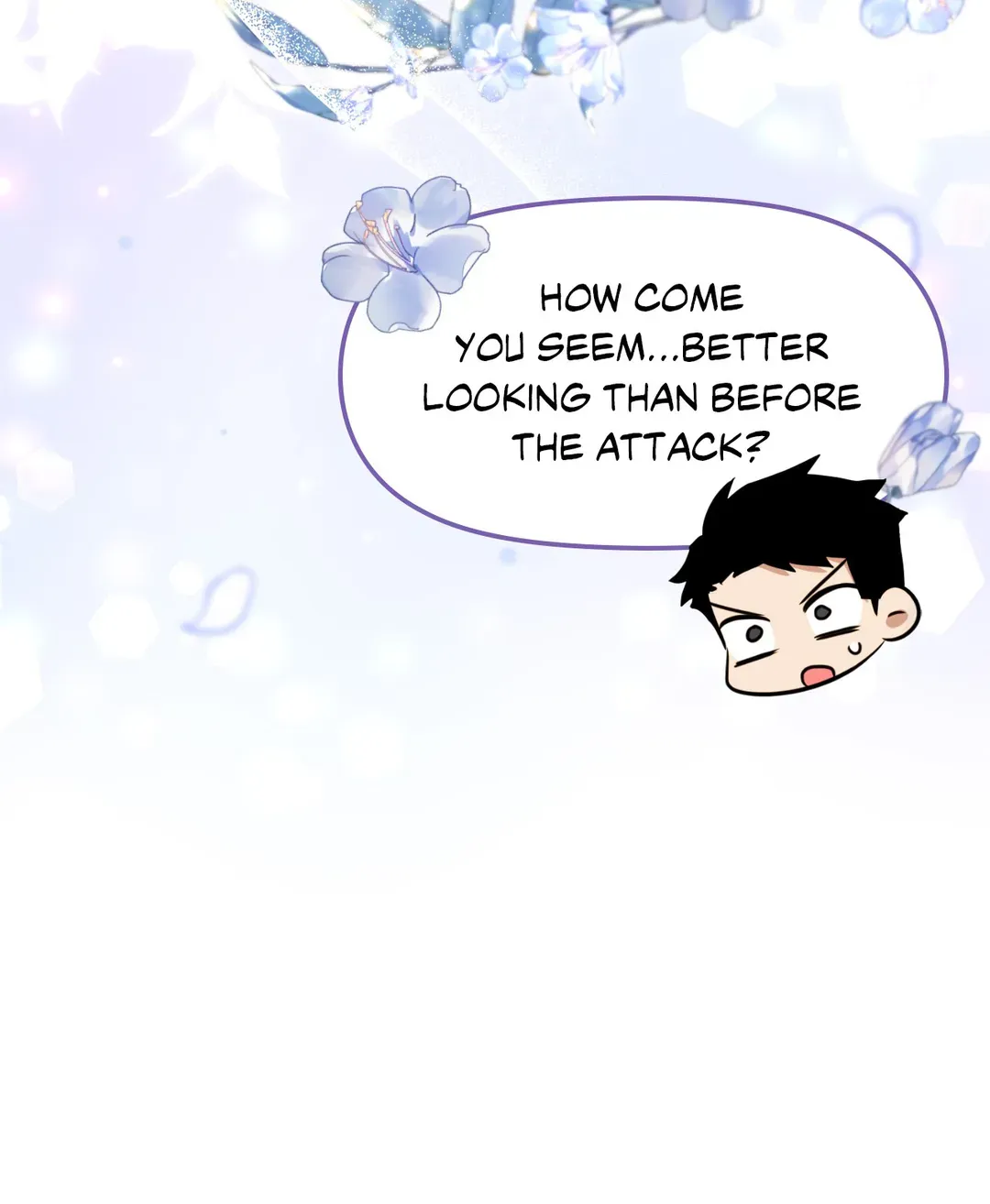 Just Peachy Chapter 32 - Page 125