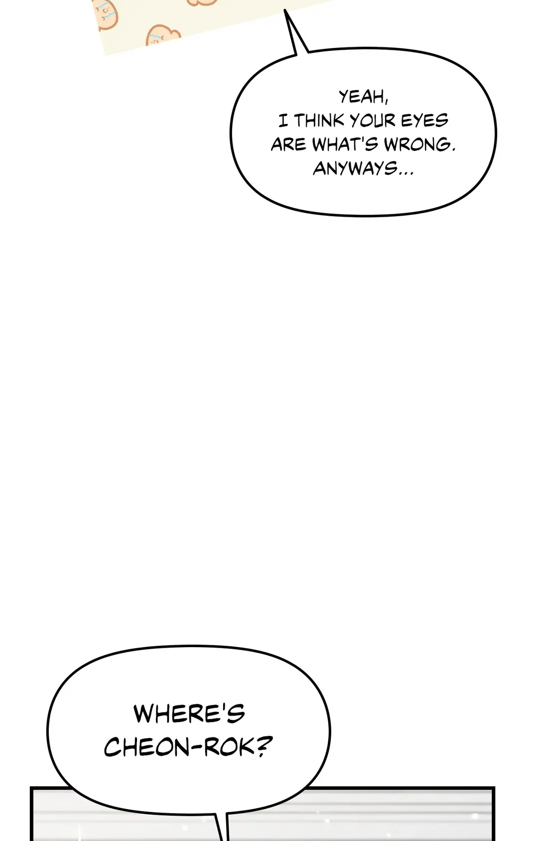 Just Peachy Chapter 32 - Page 127