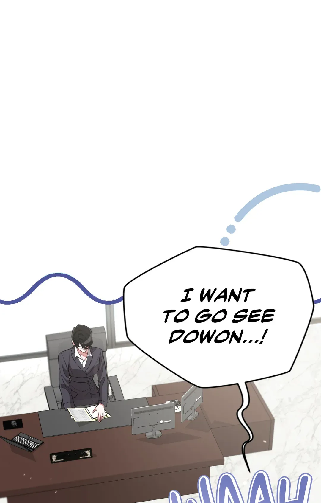 Just Peachy Chapter 32 - Page 133