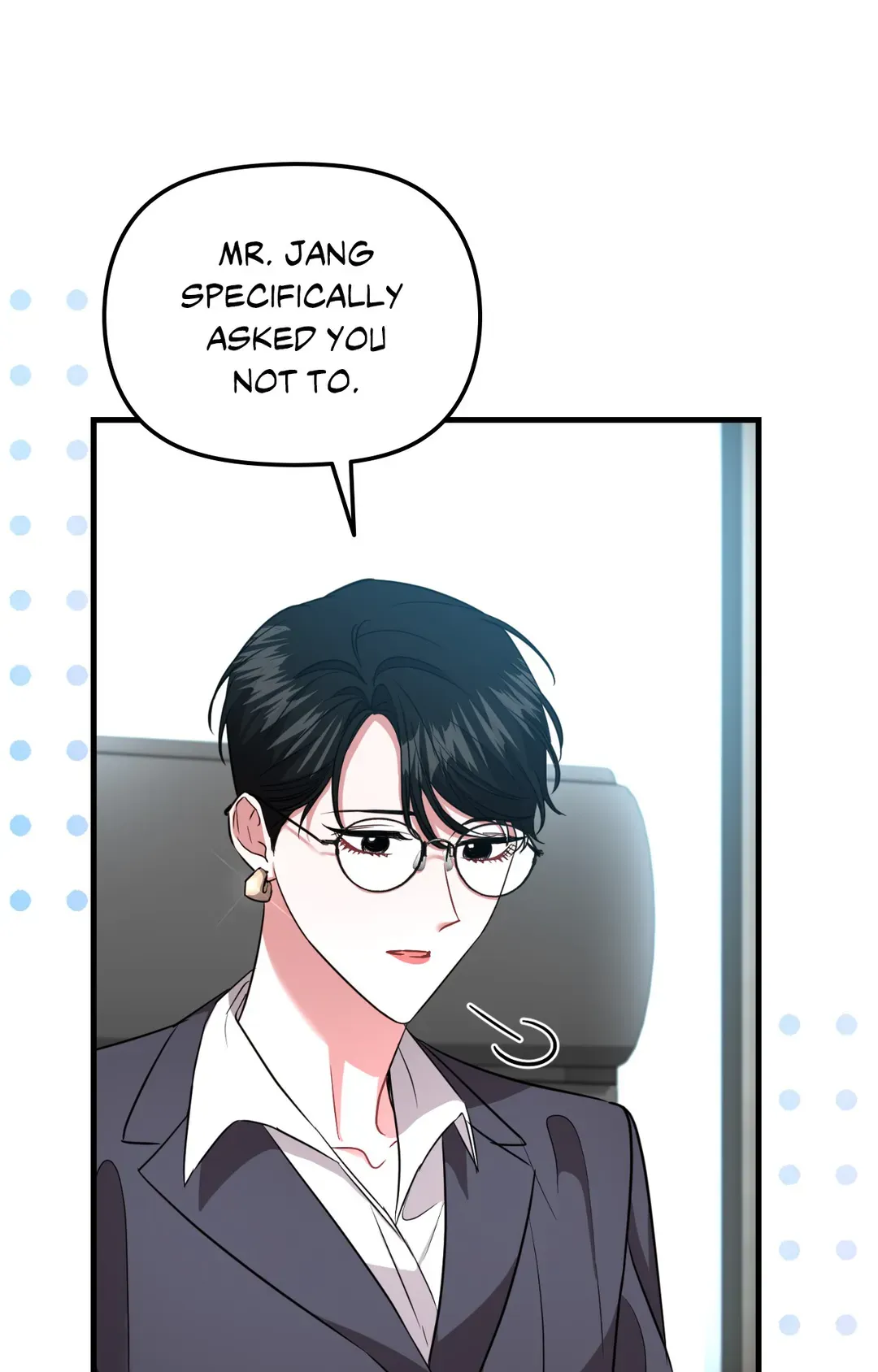 Just Peachy Chapter 32 - Page 135
