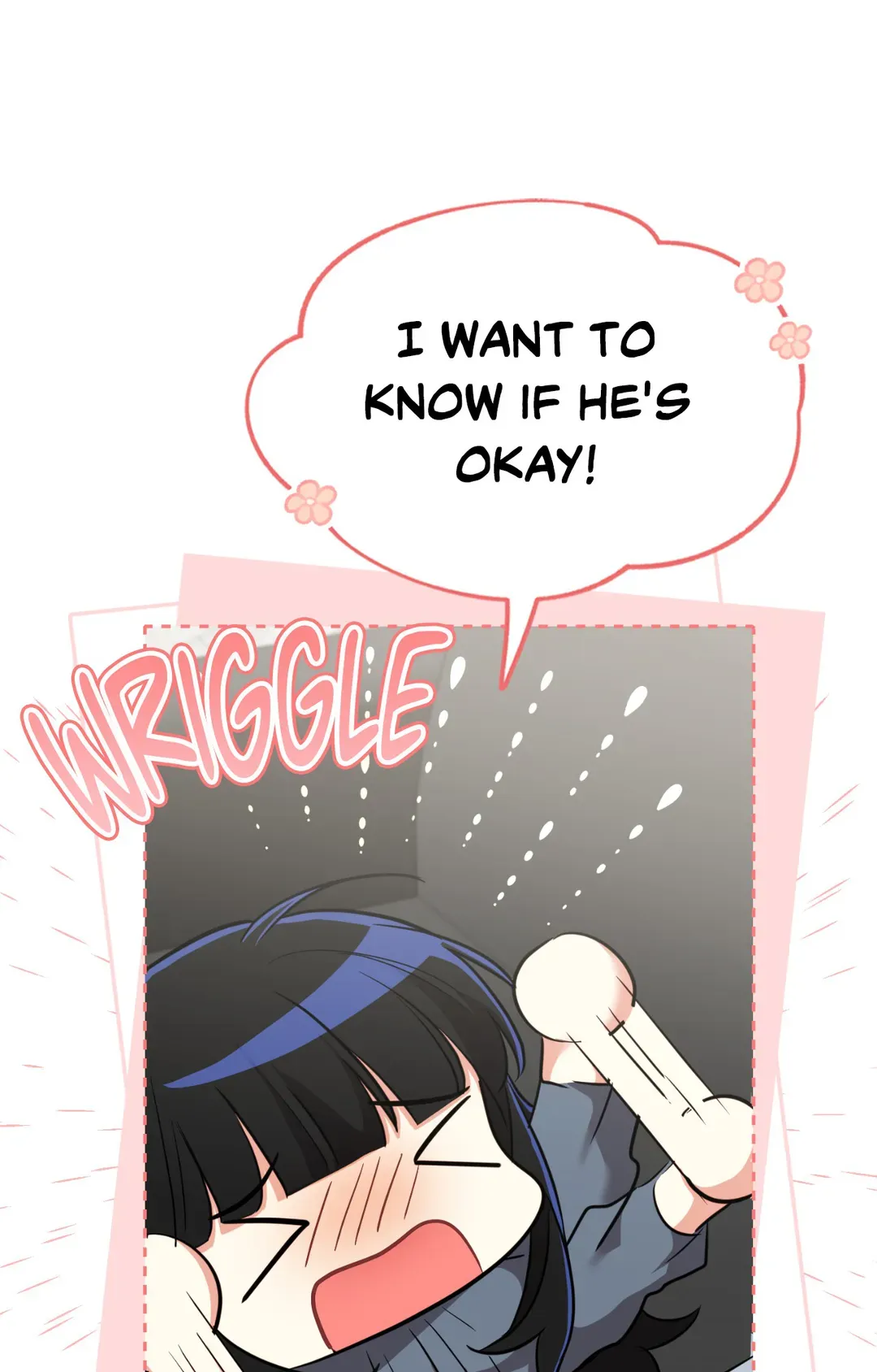 Just Peachy Chapter 32 - Page 138
