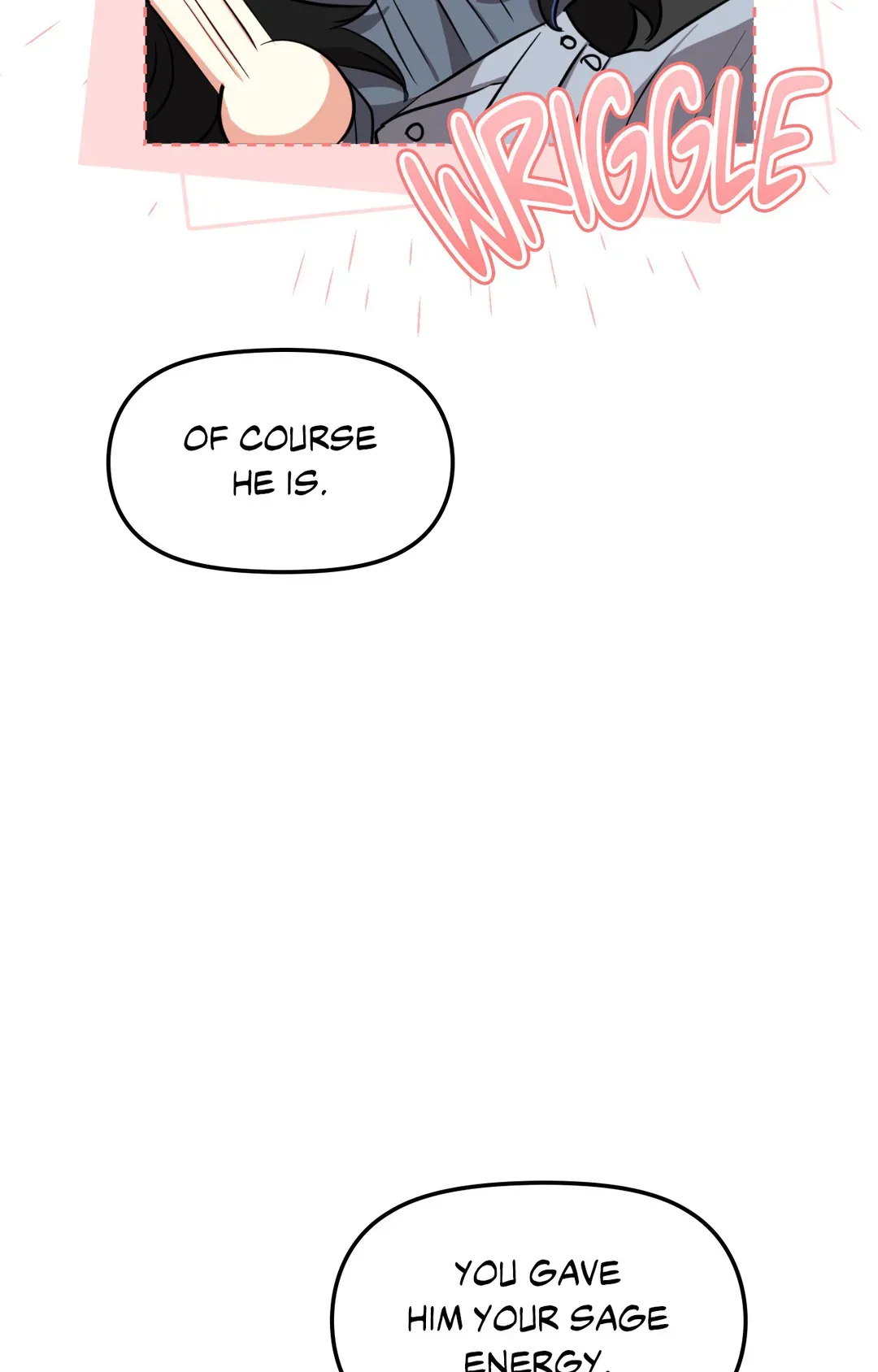Just Peachy Chapter 32 - Page 139