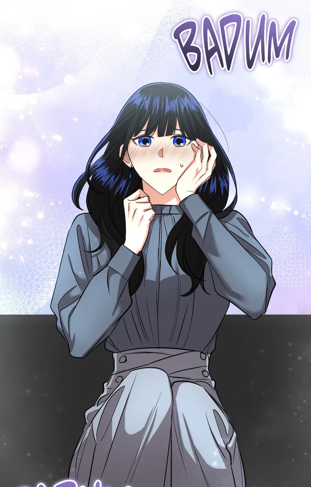Just Peachy Chapter 32 - Page 154