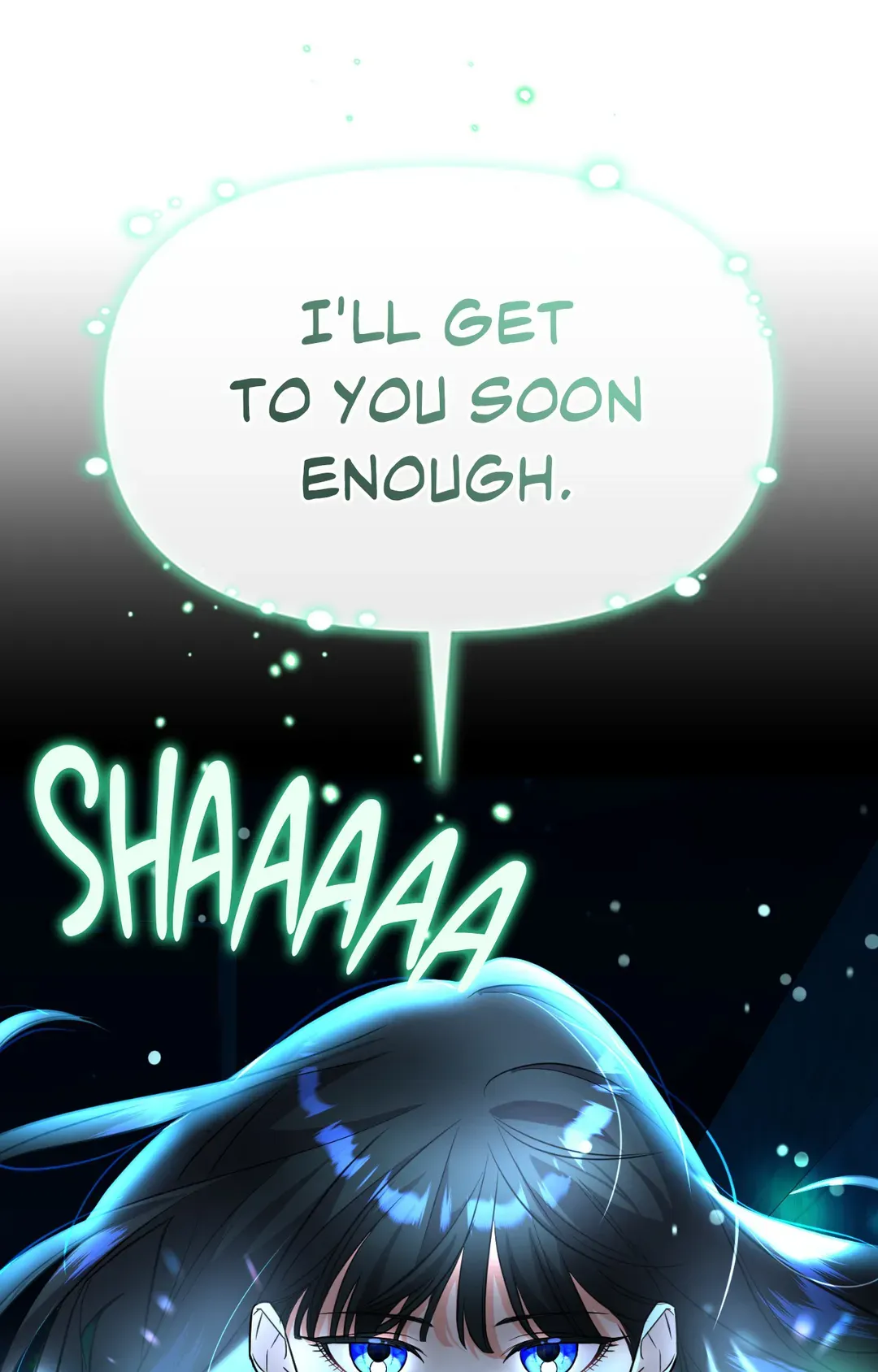 Just Peachy Chapter 32 - Page 21