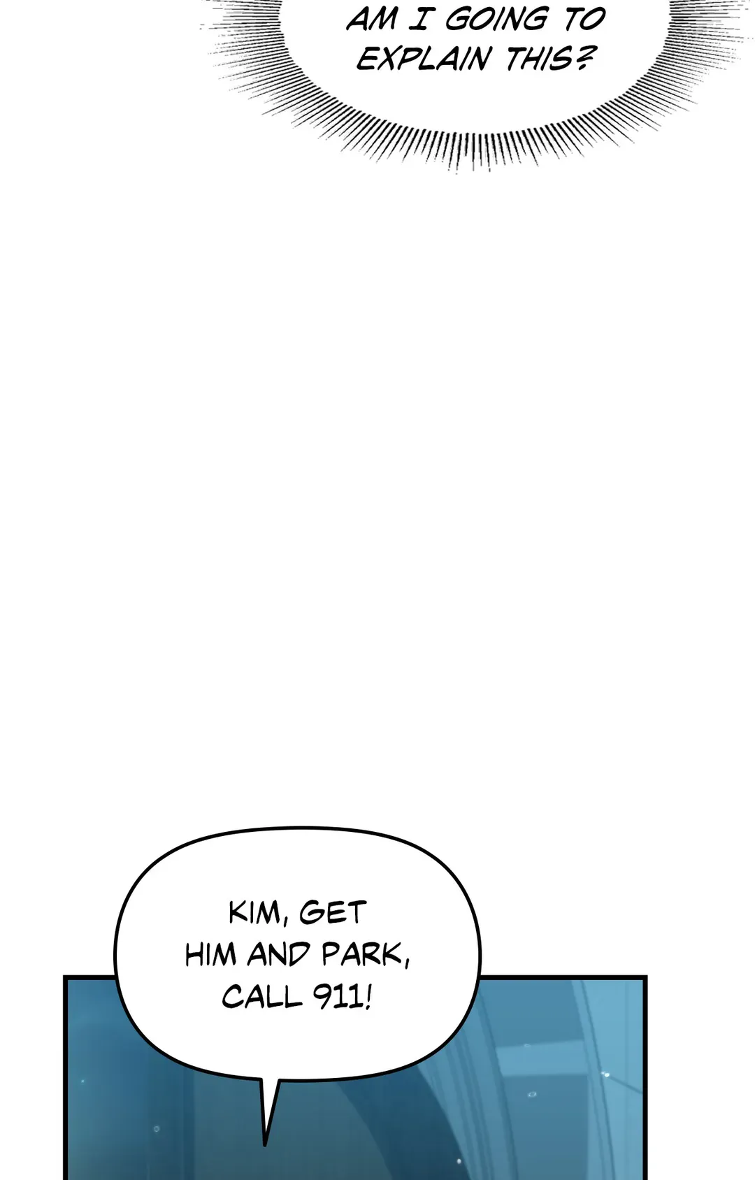 Just Peachy Chapter 32 - Page 28