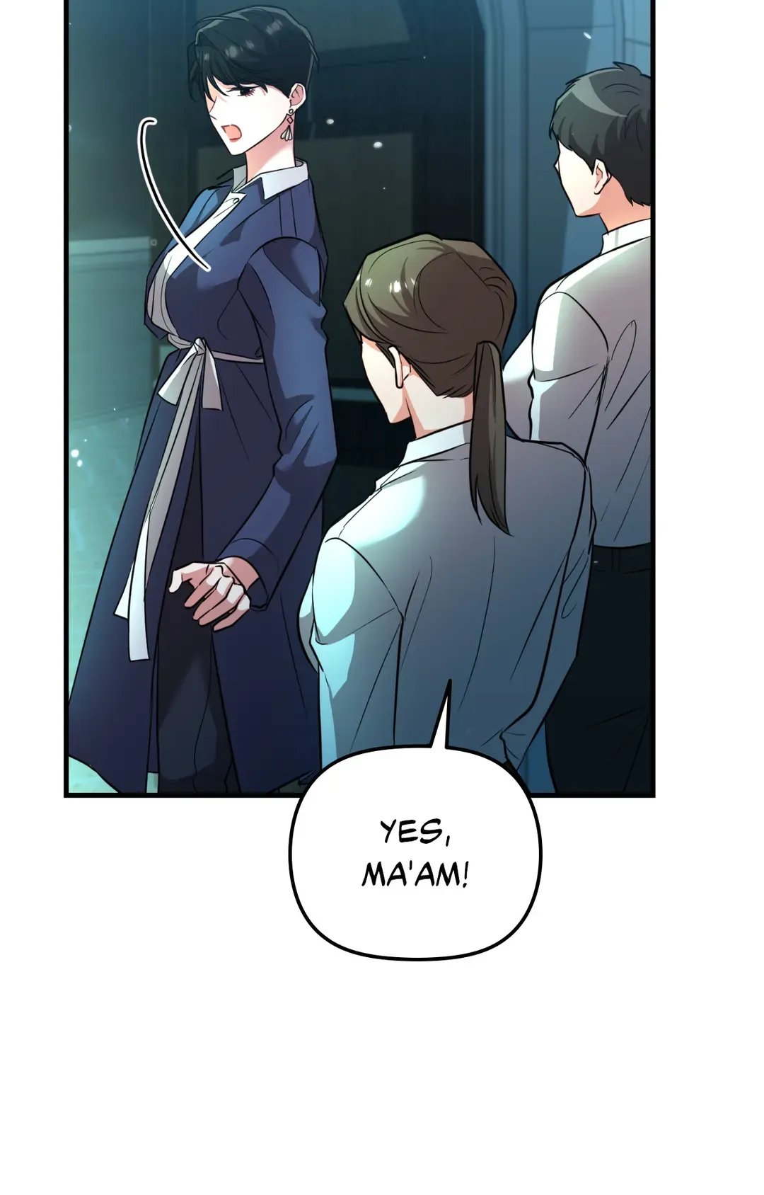 Just Peachy Chapter 32 - Page 29