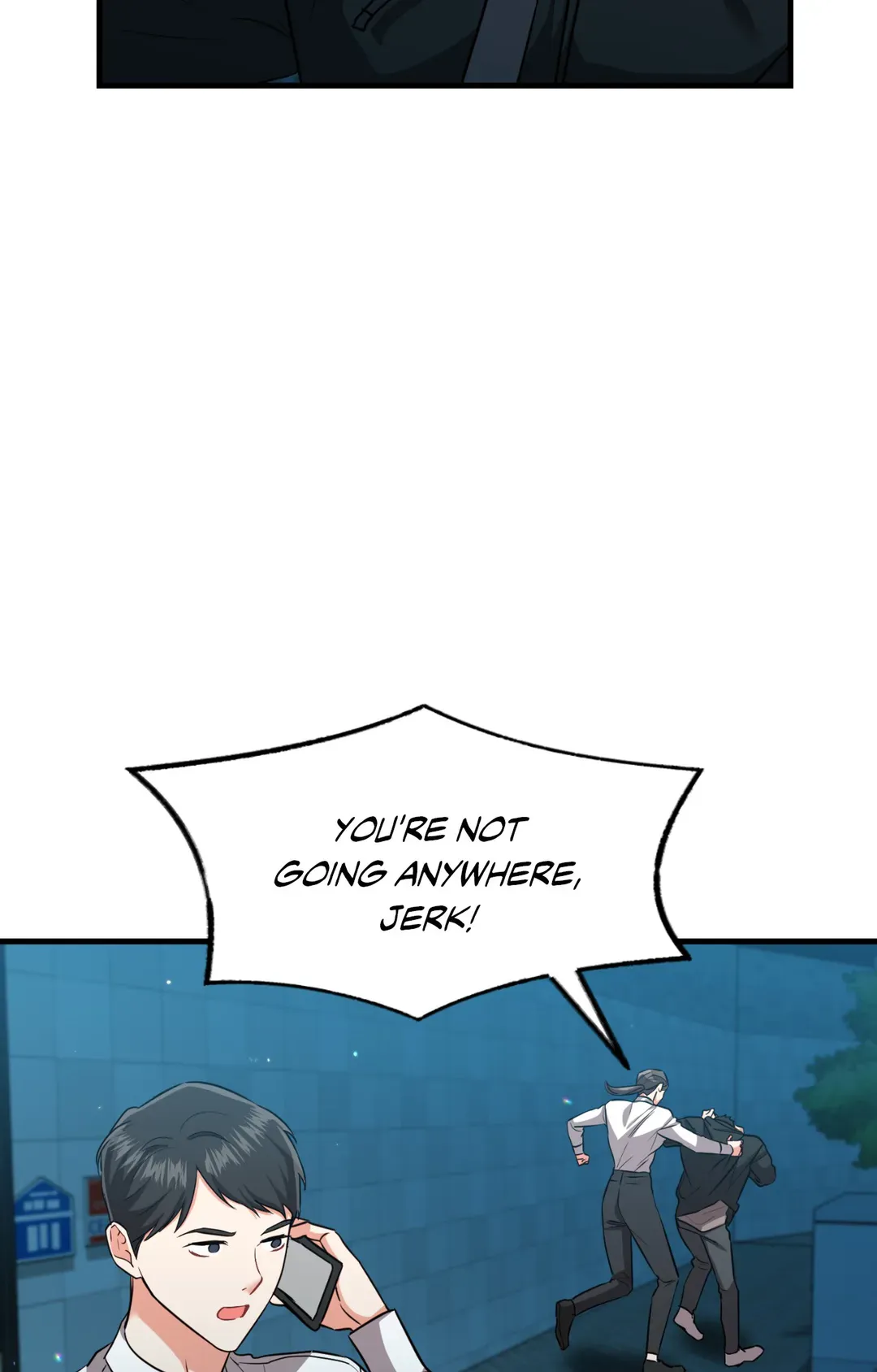 Just Peachy Chapter 32 - Page 32