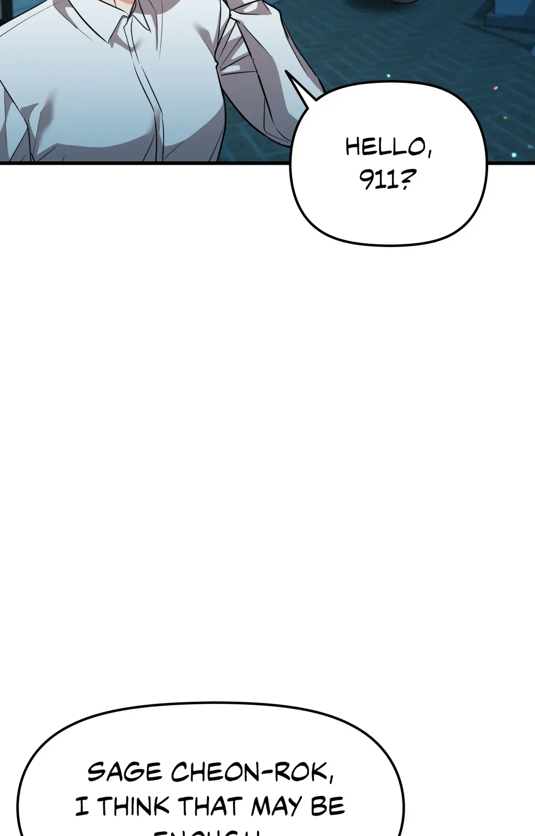 Just Peachy Chapter 32 - Page 33