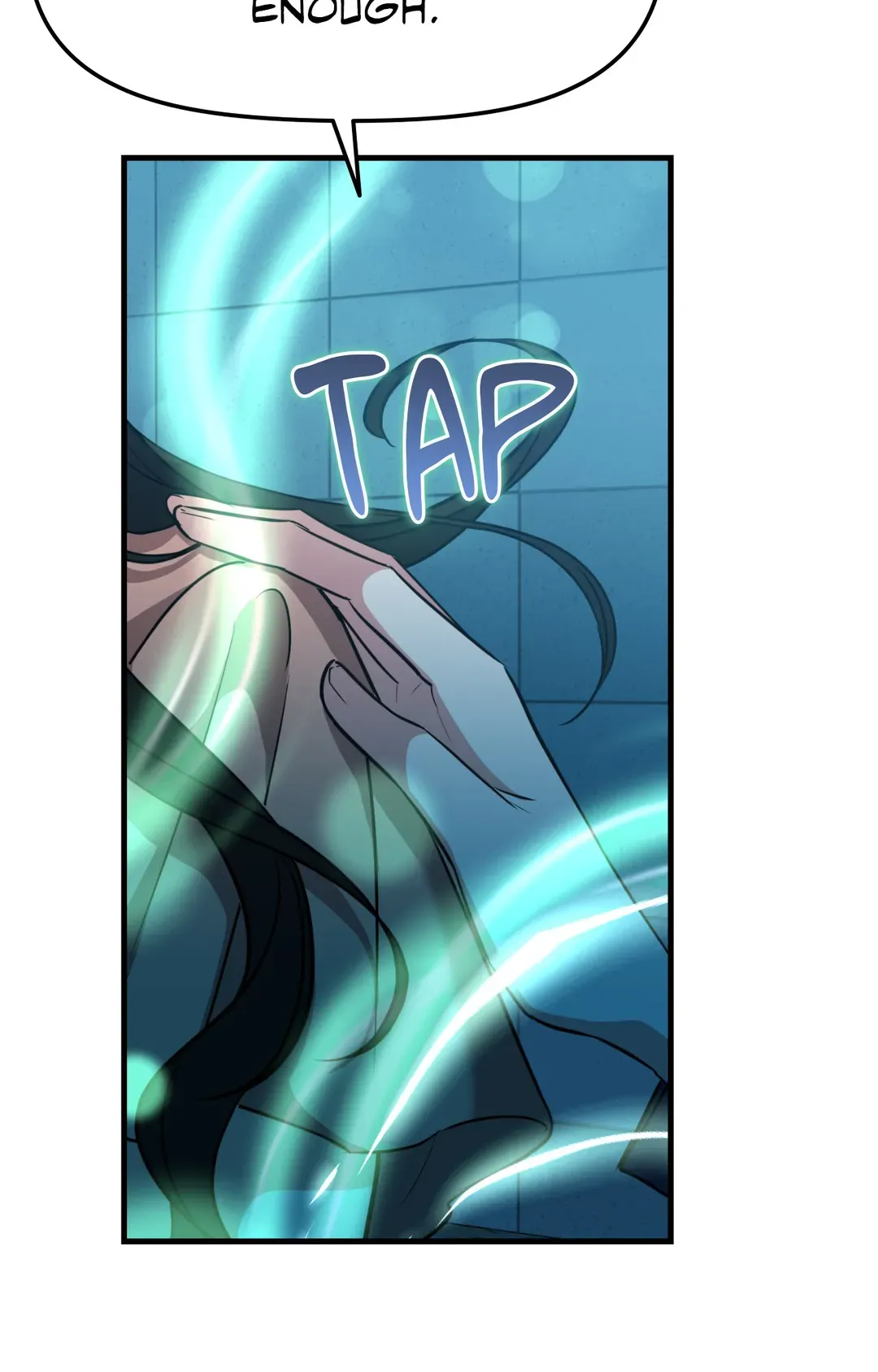 Just Peachy Chapter 32 - Page 34