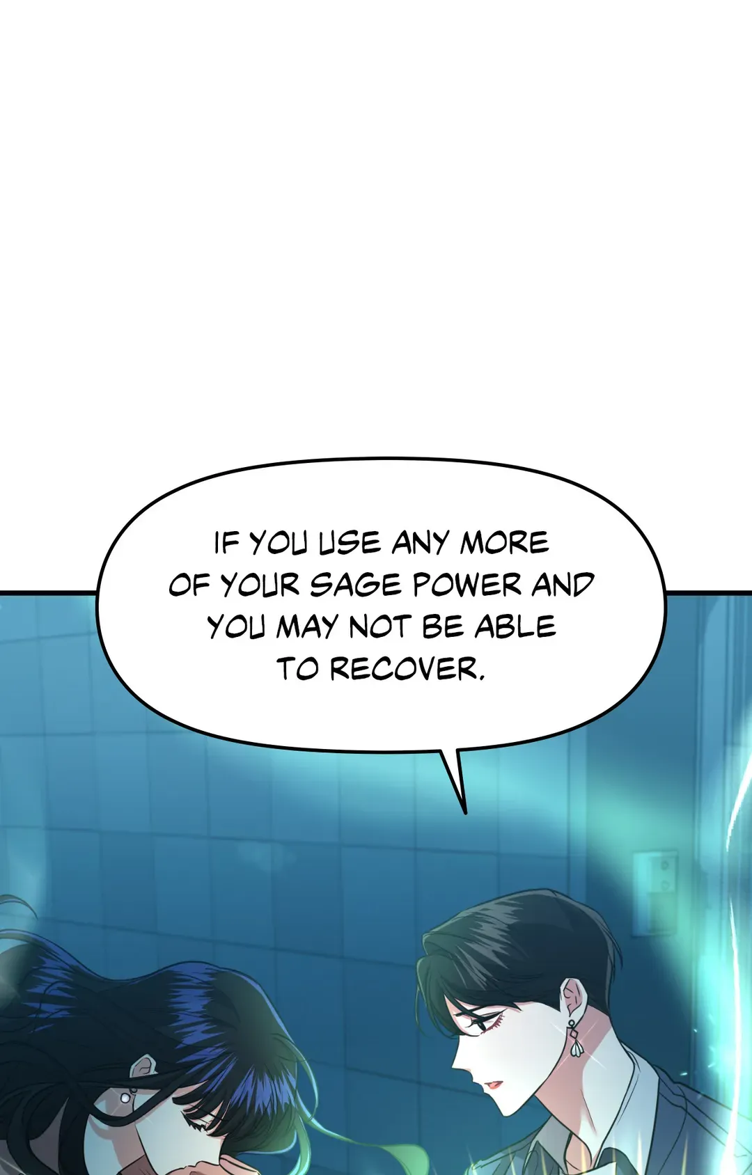 Just Peachy Chapter 32 - Page 35