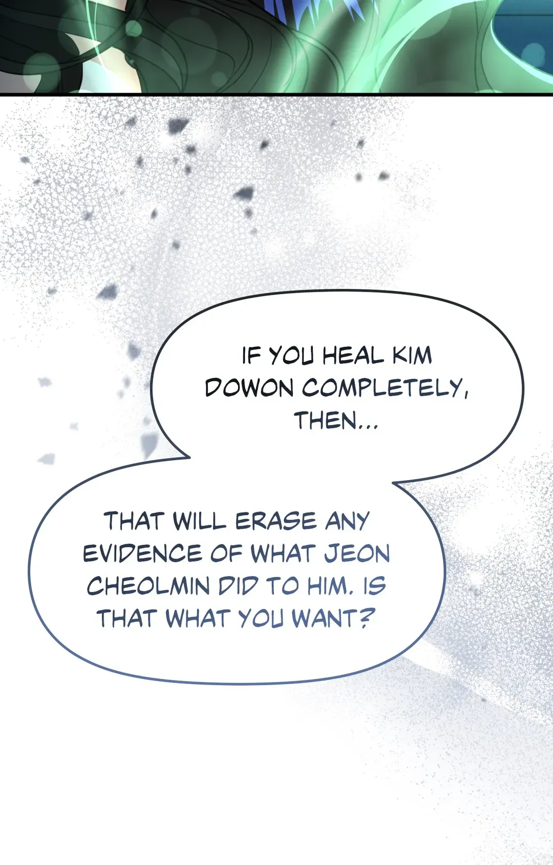 Just Peachy Chapter 32 - Page 38