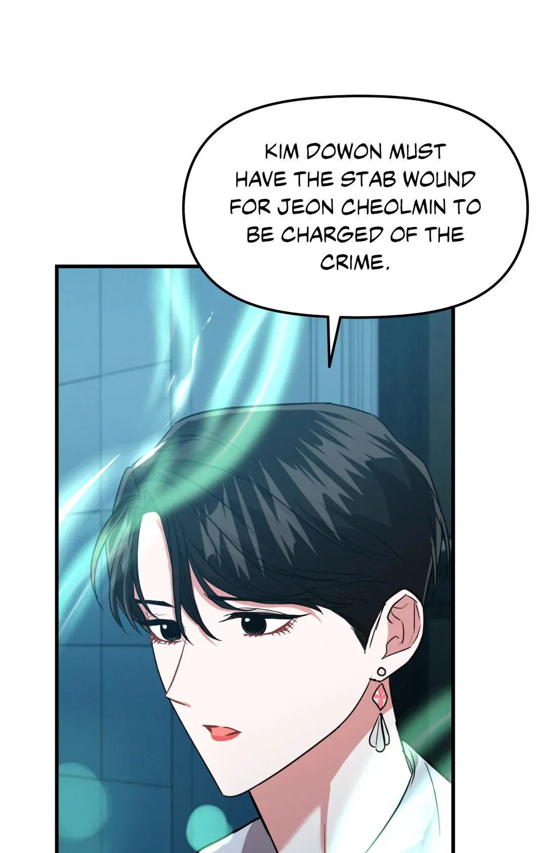 Just Peachy Chapter 32 - Page 40