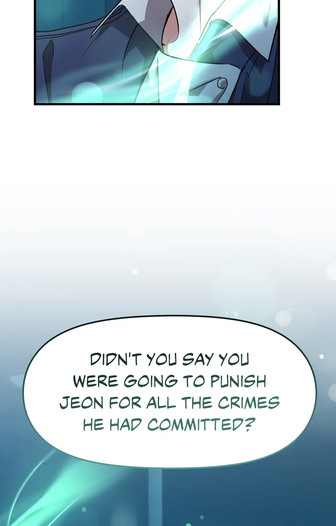 Just Peachy Chapter 32 - Page 41