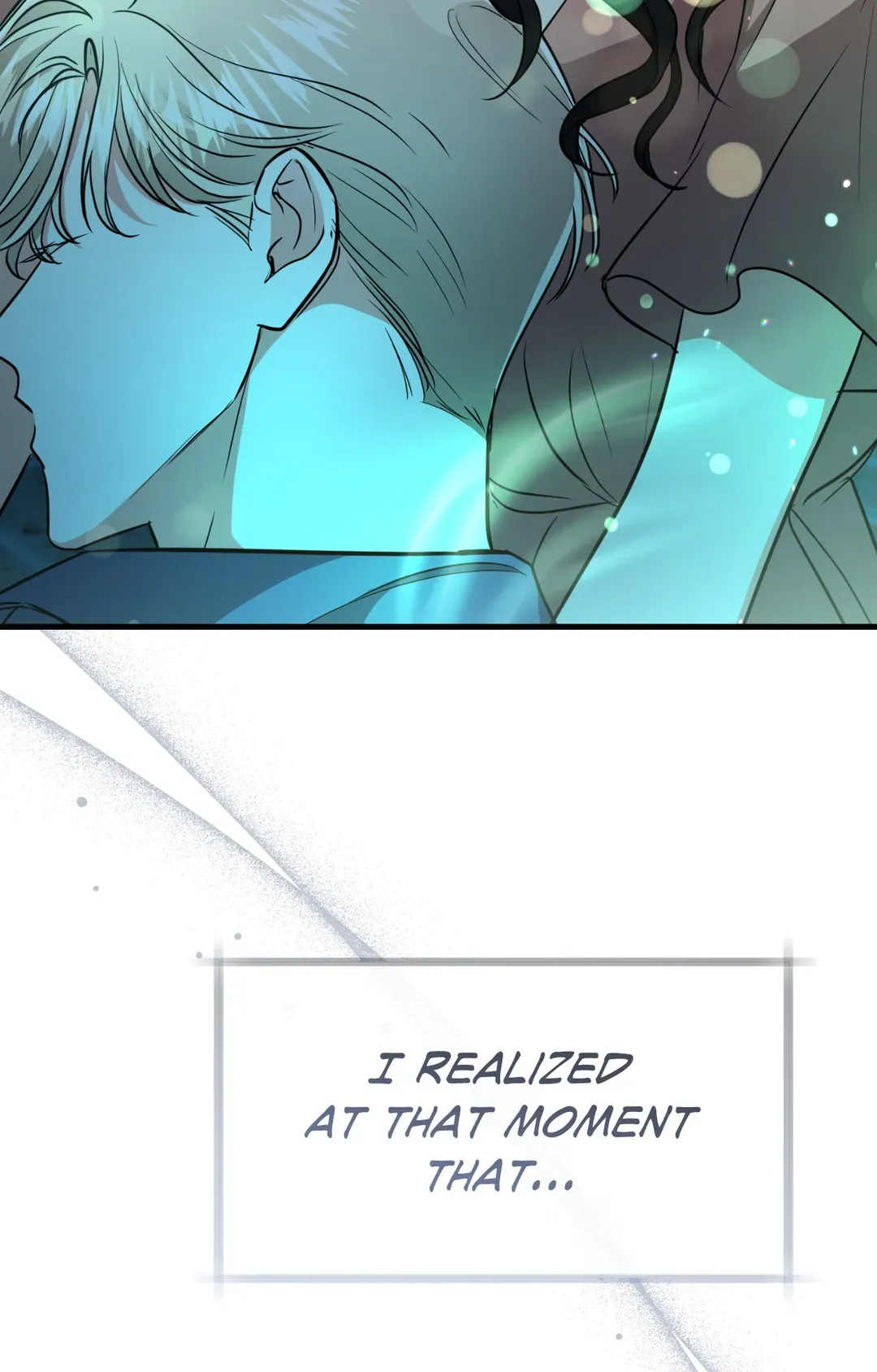 Just Peachy Chapter 32 - Page 43