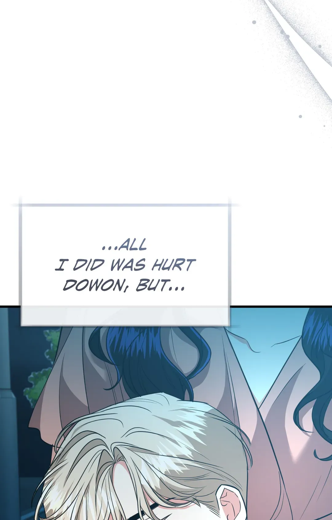 Just Peachy Chapter 32 - Page 44