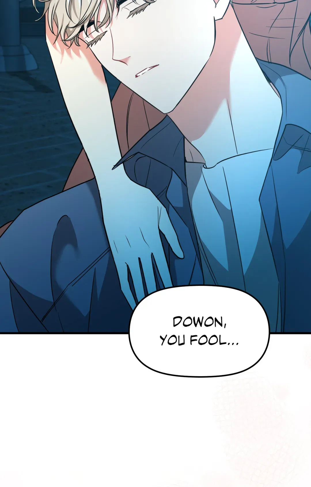 Just Peachy Chapter 32 - Page 45
