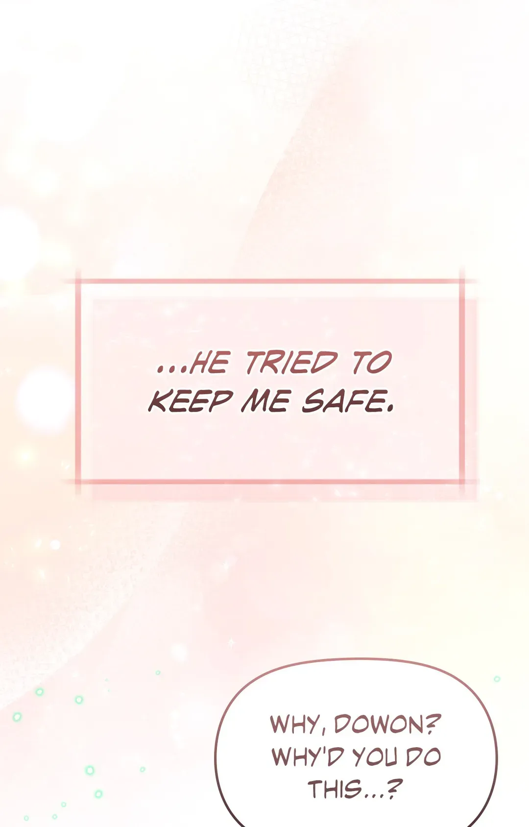 Just Peachy Chapter 32 - Page 46