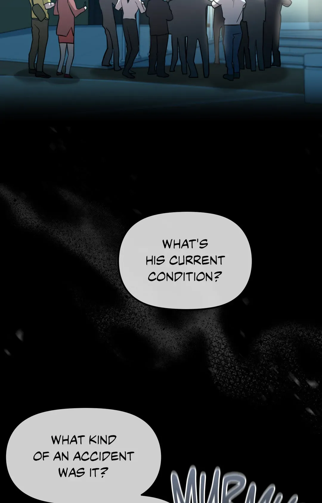 Just Peachy Chapter 32 - Page 55