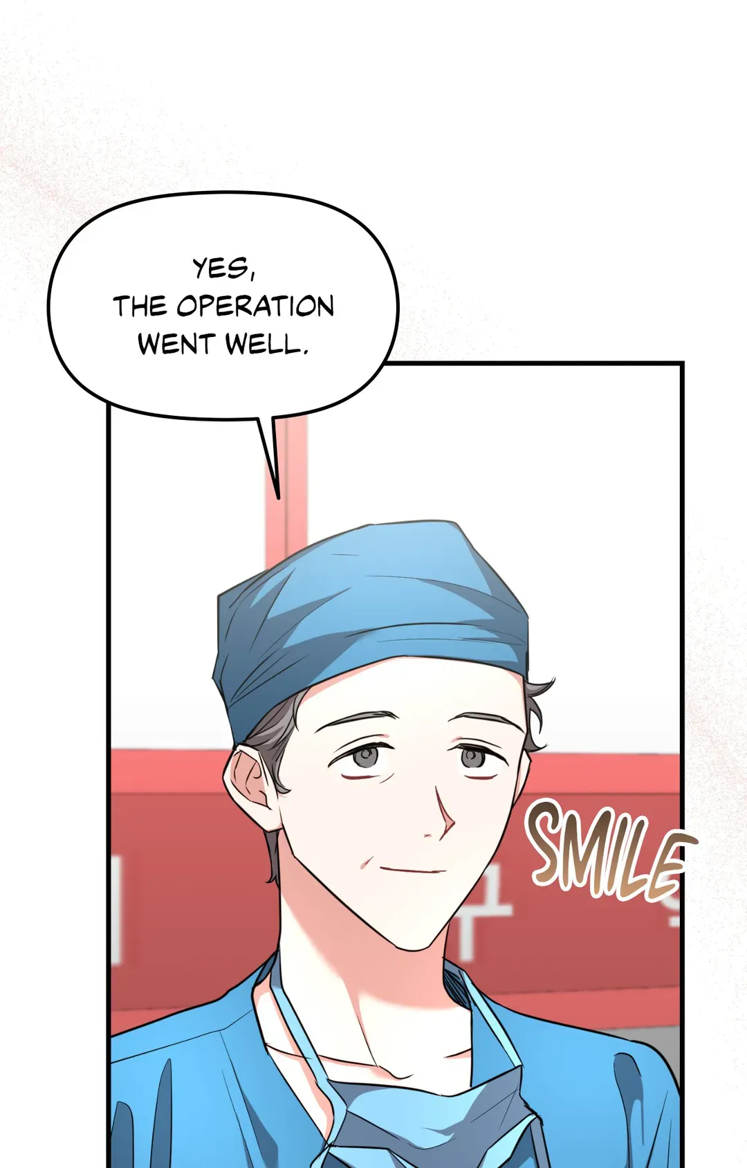 Just Peachy Chapter 32 - Page 69