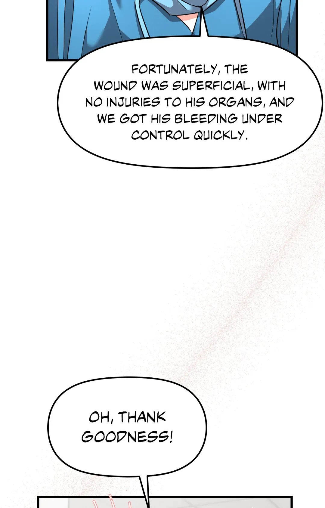 Just Peachy Chapter 32 - Page 70