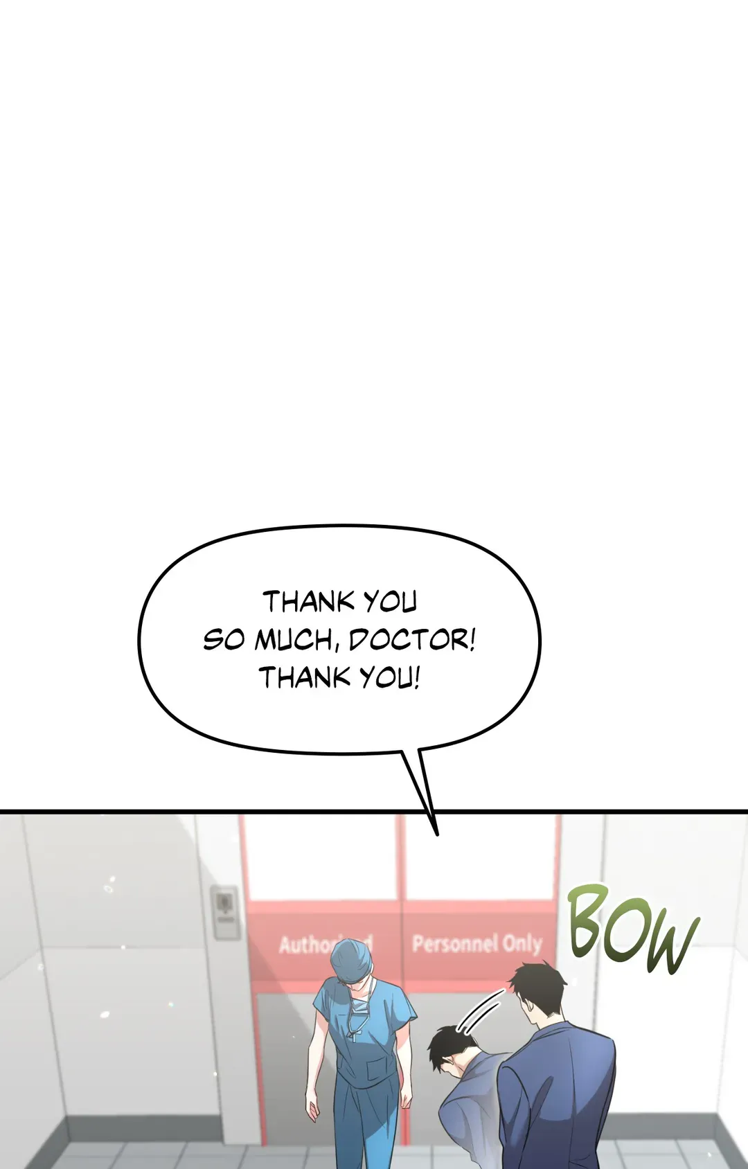 Just Peachy Chapter 32 - Page 72