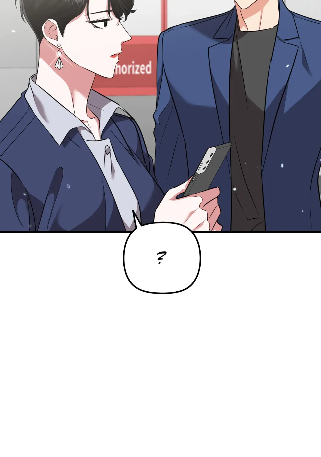 Just Peachy Chapter 32 - Page 76