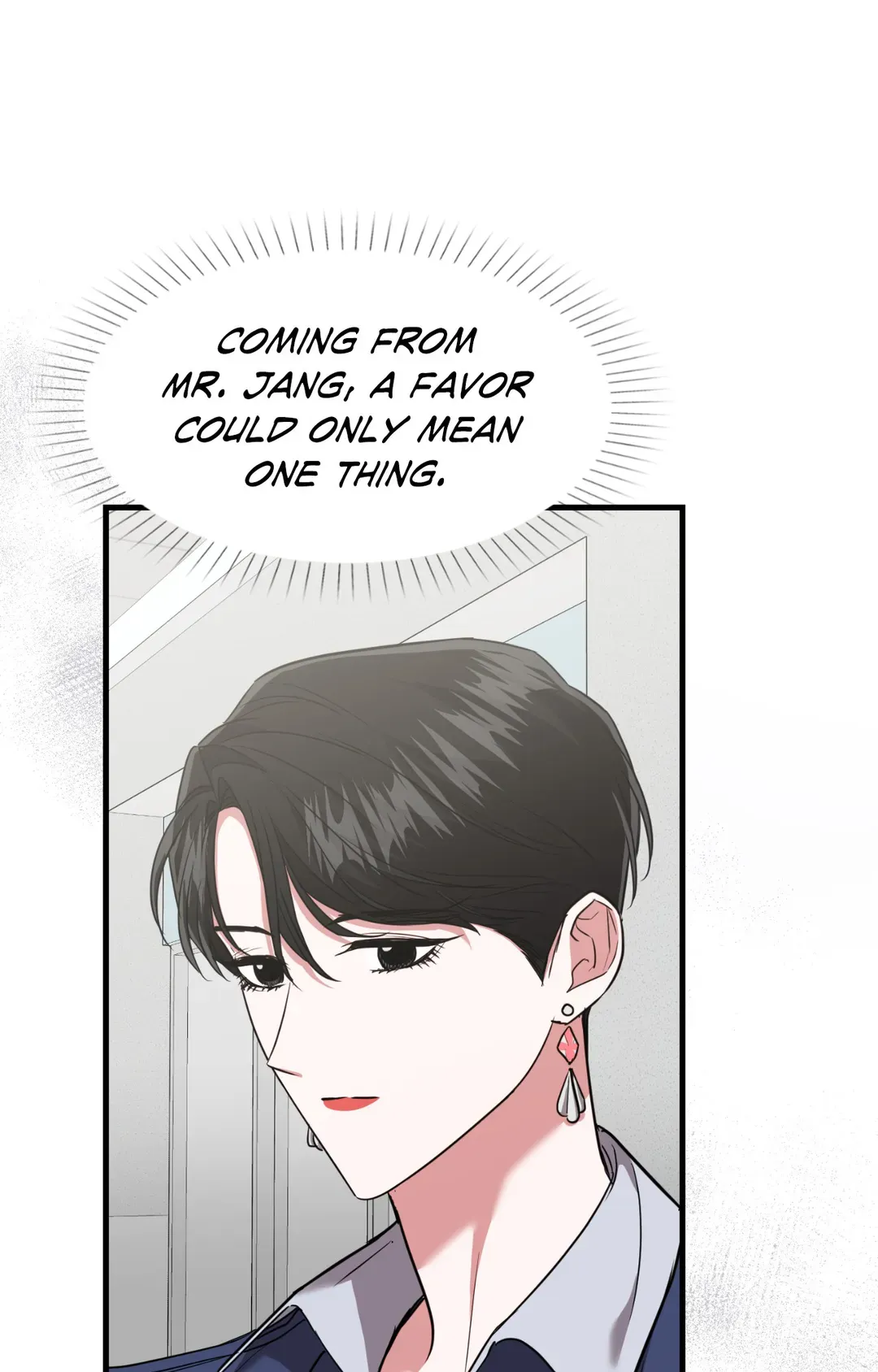 Just Peachy Chapter 32 - Page 77