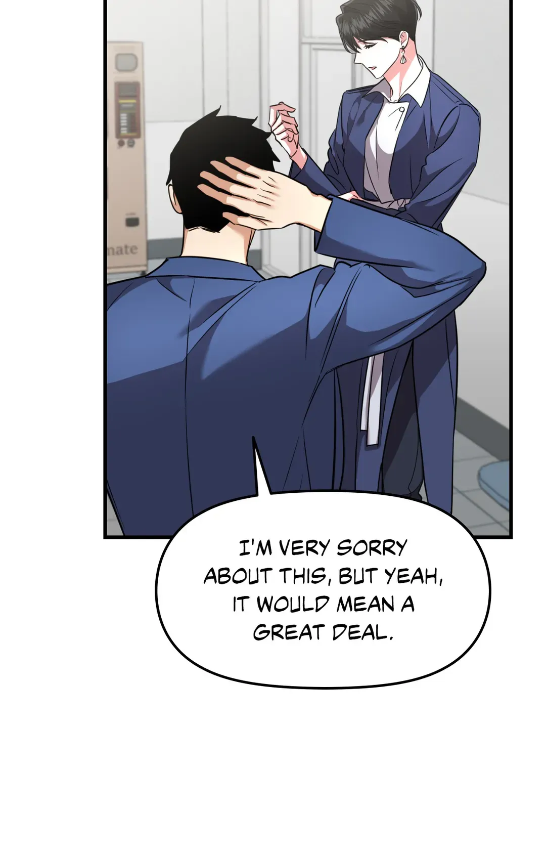 Just Peachy Chapter 32 - Page 79