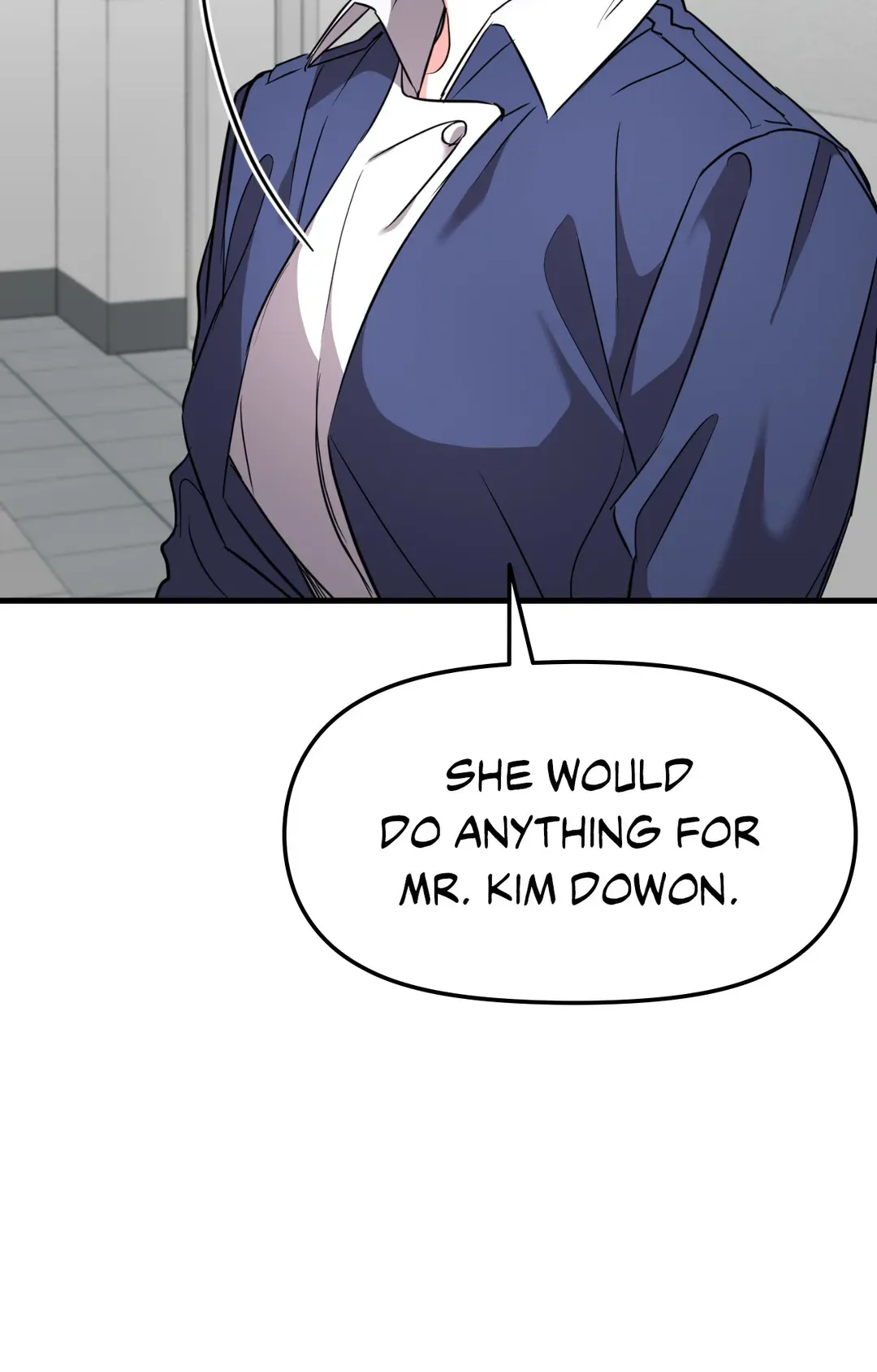 Just Peachy Chapter 32 - Page 81